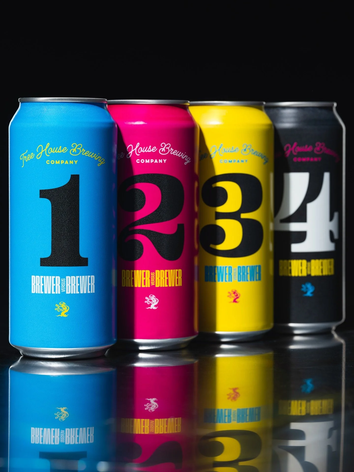 🚨 It&rsquo;s here 🚨 

The 2026 Brewer vs. Brewer 4-pack is available today in Boston, Charlton, Deerfield, Sandwich, Saratoga, and Tewksbury.

On the can, you&rsquo;ll find a QR code to vote for your favorite. Each pack also comes with an insert wi