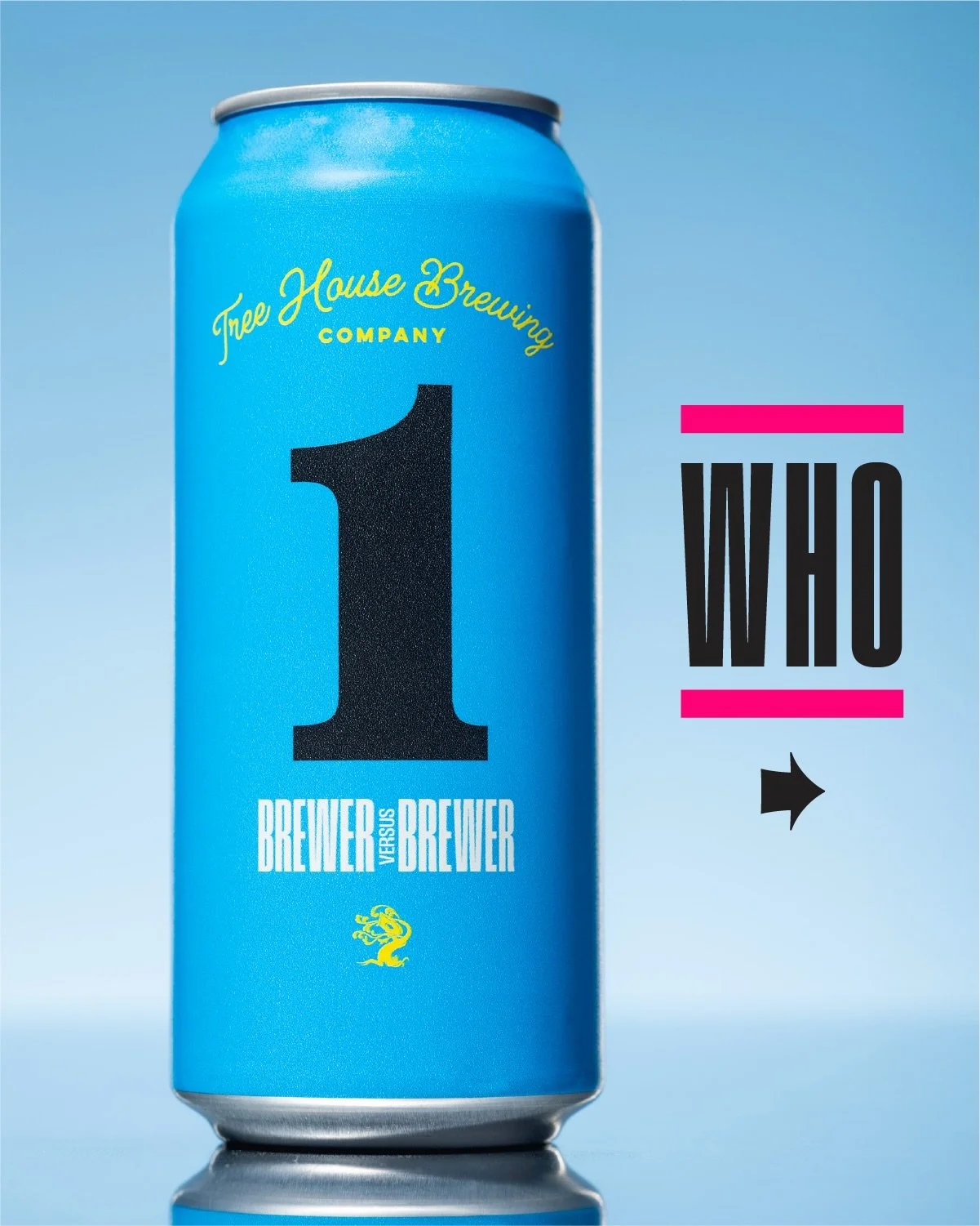 Get &lsquo;em.

#treehousebrewing #brewervsbrewer