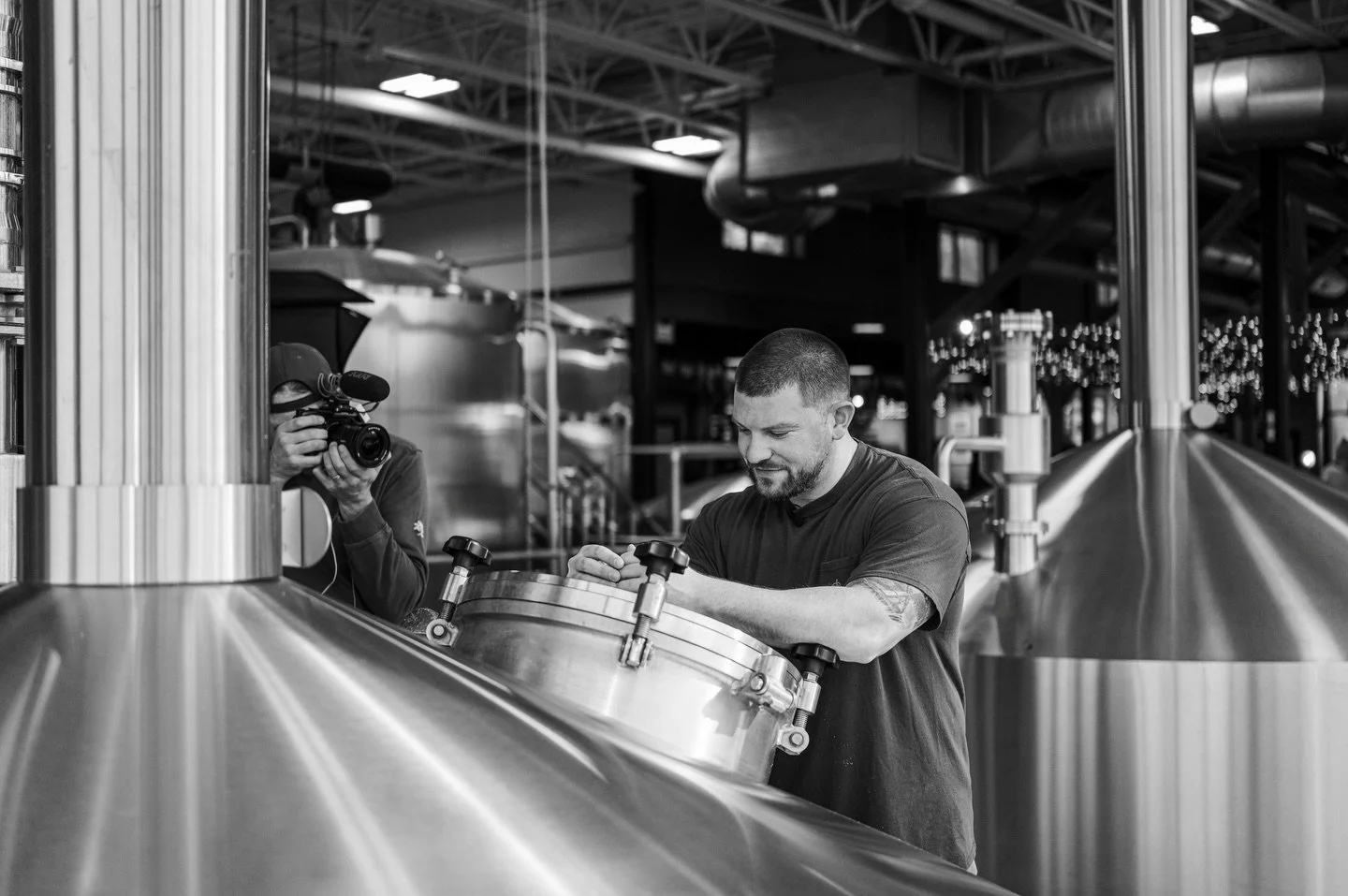 Made with heart.

#brewervsbrewer2026