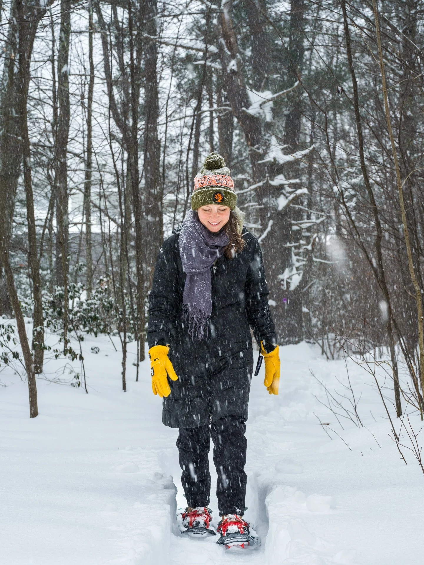 New Tree House activity unlocked.

Absolutely sublime out on the trails today. Should be great all week - what a great way to work up an appetite. 

🍺 🍕 

See you out there.