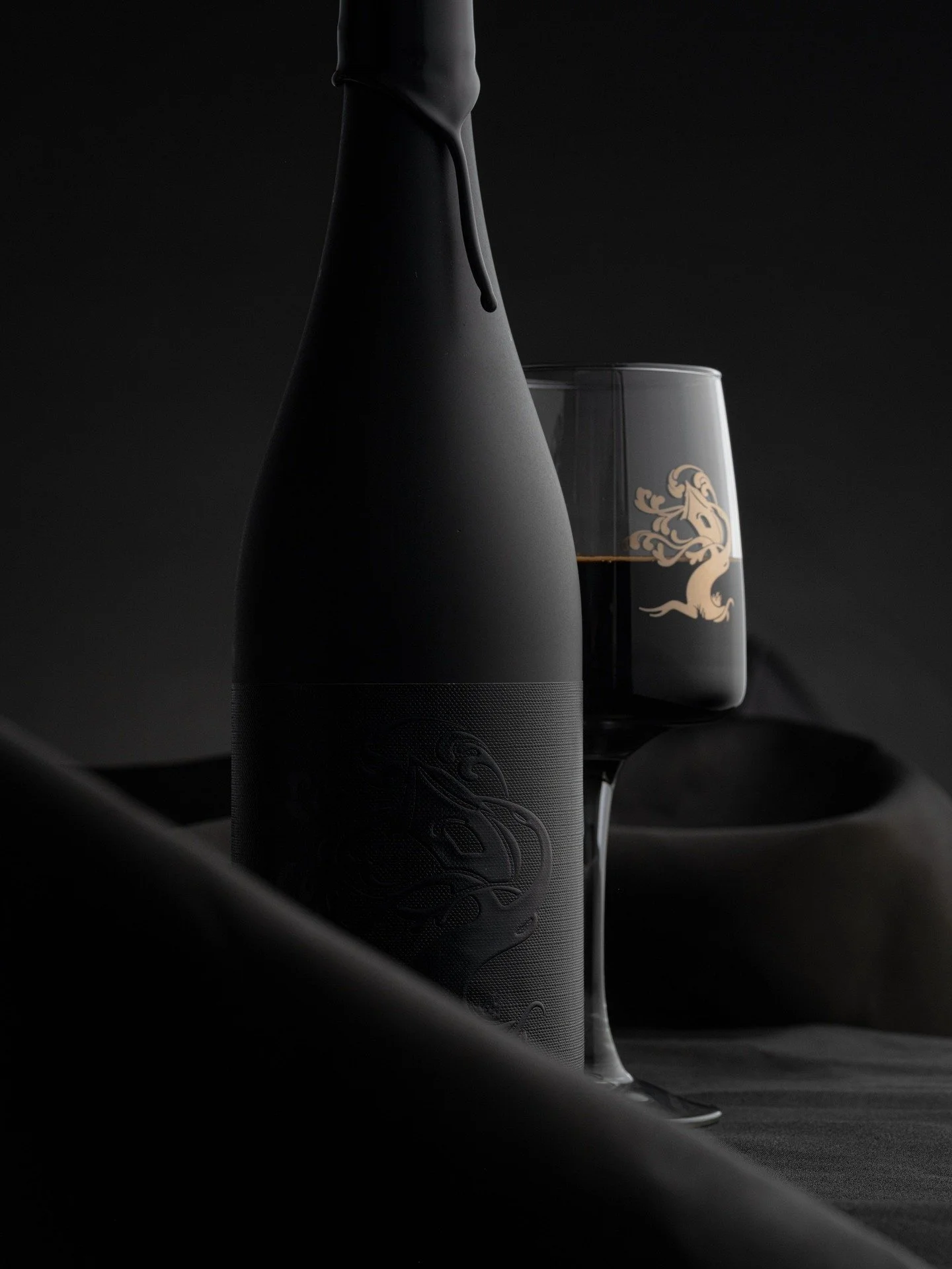 Rather than love, than money, than fame, give me Truth.

Two Weeks of Truth commences today.

Once a year, we embark on a quest to empty our finest barrels from our extensive aging cellar. Packaged in beautiful bottles, perfect for sharing and contem