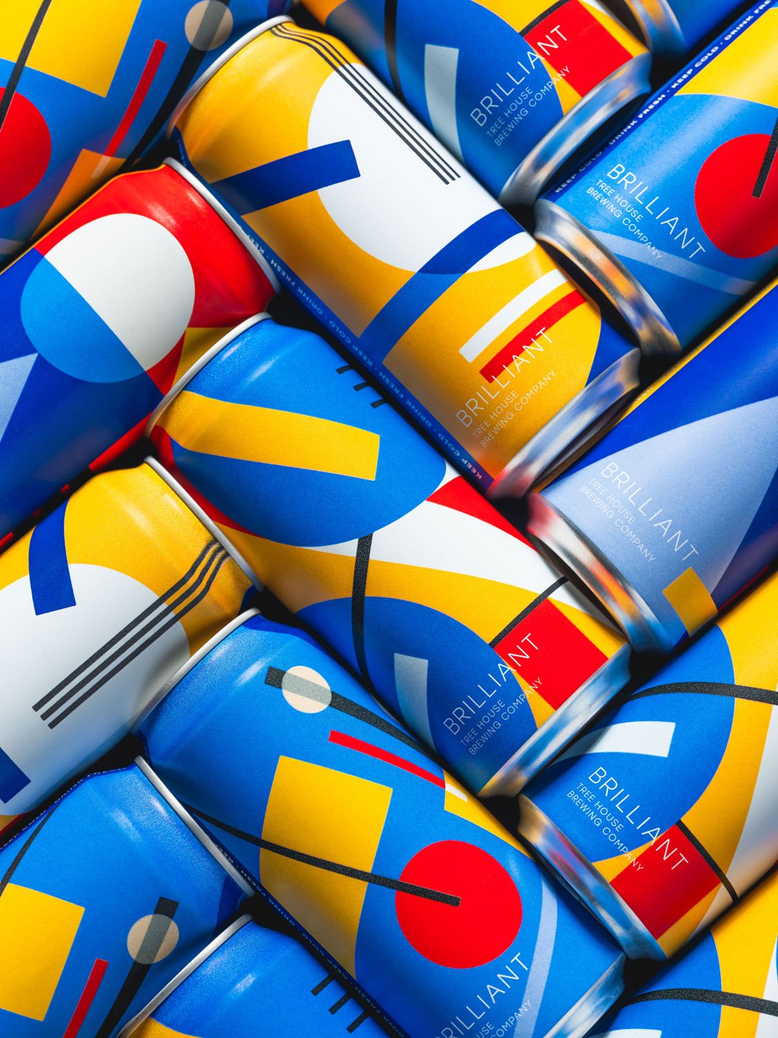 Another brilliant beer reappears today from the archives:

Brilliant!

Brilliant is a Double IPA loaded with bold American hops, conditioned with mellowing guava pur&eacute;e. It&rsquo;s a stunner, and crafted with intention from start to finish, muc