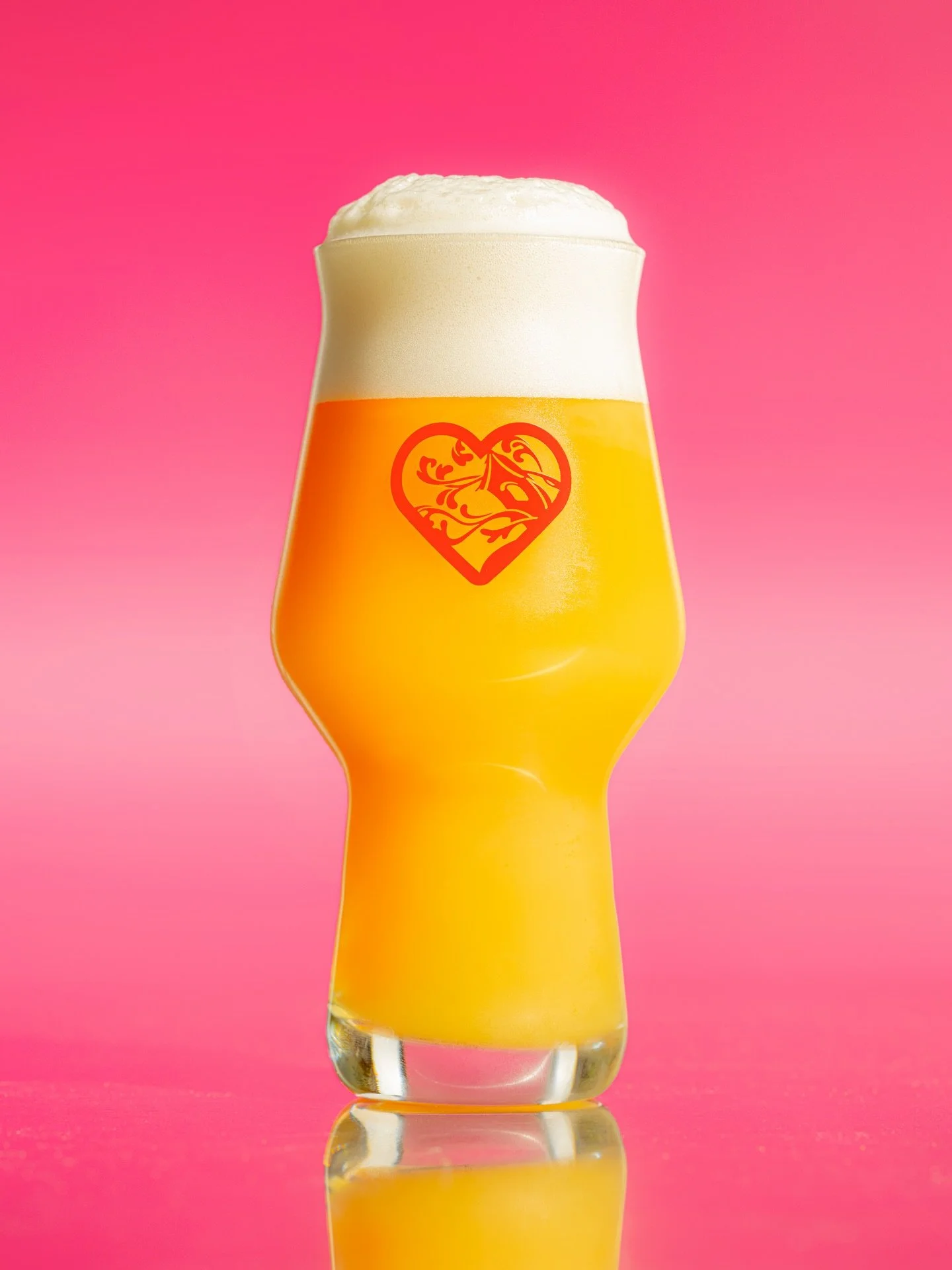 The season of love needs its own glass - available today in Boston, Charlton, Deerfield, Sandwich, Saratoga, and Tewksbury.

#craftmaster

Also, if you&rsquo;re lucky you&rsquo;ll come across the last slide in your travels.

&hearts;️

See you out th