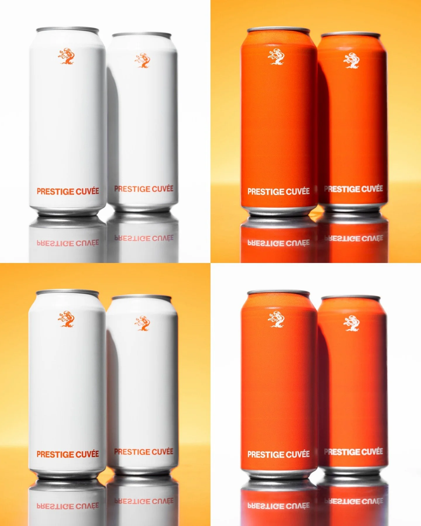 Prestige Cuv&eacute;e is an expression of Citra like never before. This creamy, Tree House&ndash;style IPA carries aromas of fresh-squeezed grapefruit, tender Champagne mangoes, and sugary, farm-fresh orange juice, finishing with a bitterness that is