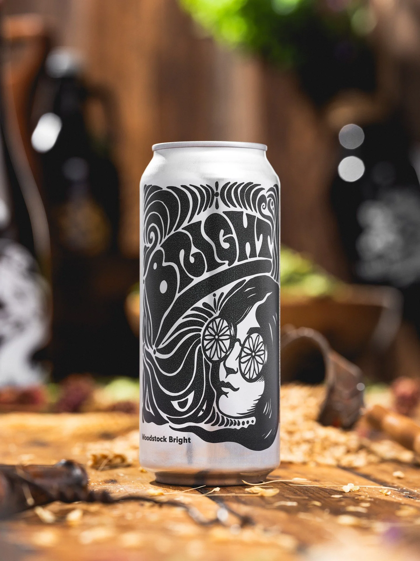 The celebration of Bright continues with an absolute ripper: OG Bright in Woodstock!

We didn&rsquo;t want to leave our Fermentory out of the festivities, so we brought back the original original Bright recipe. Brewed with 100% Mosaic hops, you can e