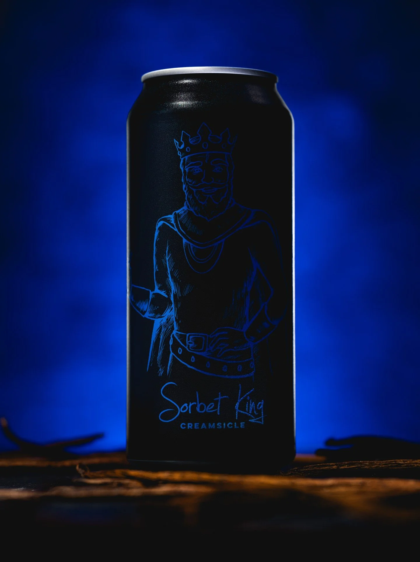 ⚠️ Sorbet King Creamsicle ⚠️

Our hop-saturated King Creamsicle is conditioned on our two most mellow tropical ingredients: sticky guava puree and mounds of freshly macerated vanilla beans. The melding of its hop oil-saturated body, fluffy mouthfeel,