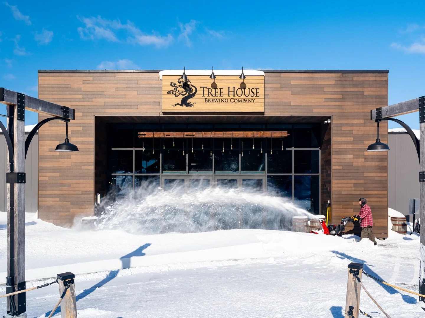 Open.

🍺 

See you here.