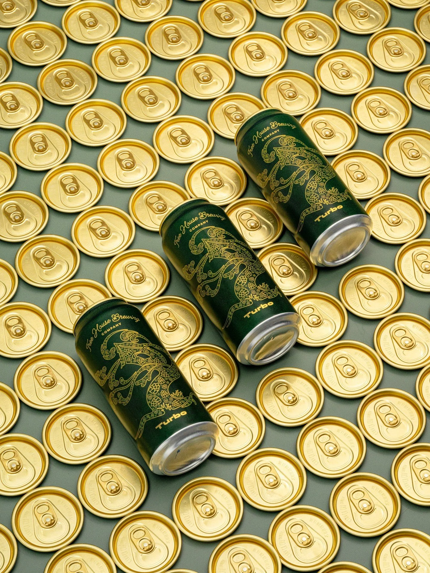 Turbo!

Turbo contains three varieties of Cascade: American, New Zealand, and Australian. It smacks the palate with notes of grapefruit peel, citrus candy, dank hopyards and fresh-cut pine sap.  After substantial kettle and whirlpool additions, this 