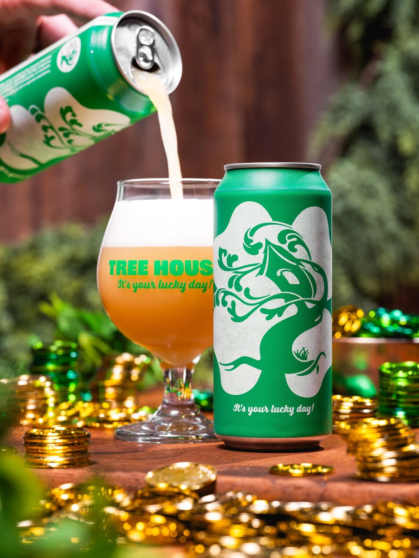 Feeling lucky?

We do every time this DIPA comes around. Featuring hand-selected lots of Australia's and New Zealand&rsquo;s most famous hops, it fully captures the magic of Southern Hemisphere harvests. Galaxy and Nelson combine to create unreal fla