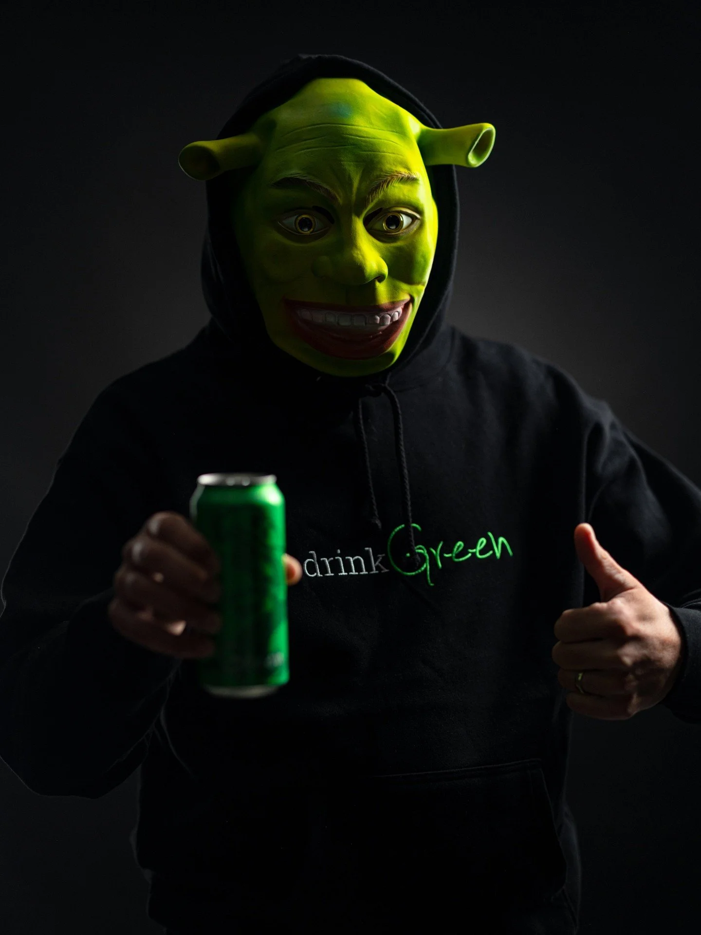 I Drink Green hoodies debuted today in Boston, Charlton, Deerfield, Sandwich, Saratoga, and Tewksbury.

Everyone loves Green.