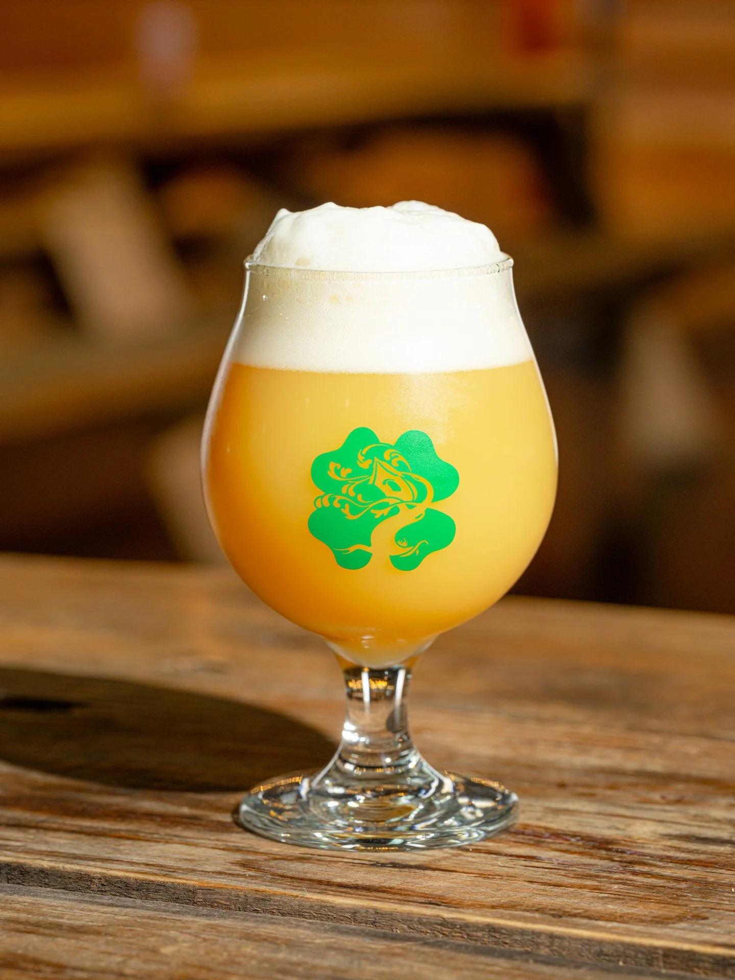 Green Week might be a thing of the past, but Green Month has only just begun.

These little beauties are available today at Tree House, including online. Get 'em!