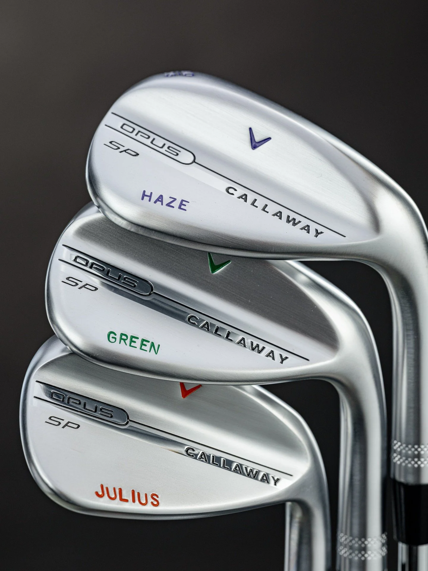 😮&zwj;💨😮&zwj;💨😮&zwj;💨

Man, this day has us thinking about getting on the Course as soon as possible. 

In the meantime, we've got this little Tewksbury exclusive to get us excited about those first coveted tee times in early April. 

Callaway 