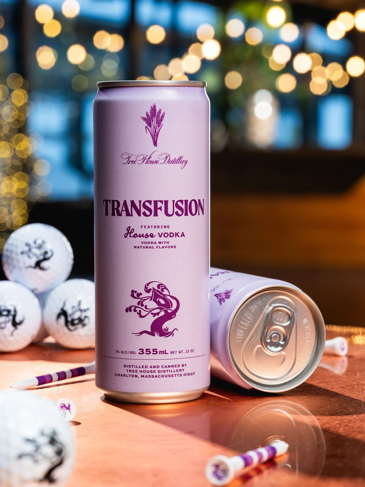 What a day for this gem!

Sweet and savory with a subtle kiss of thyme, Transfusion returns.

Nostalgic Concord grape meets our award-winning House Vodka in one of our most unique and sought-after cocktails.