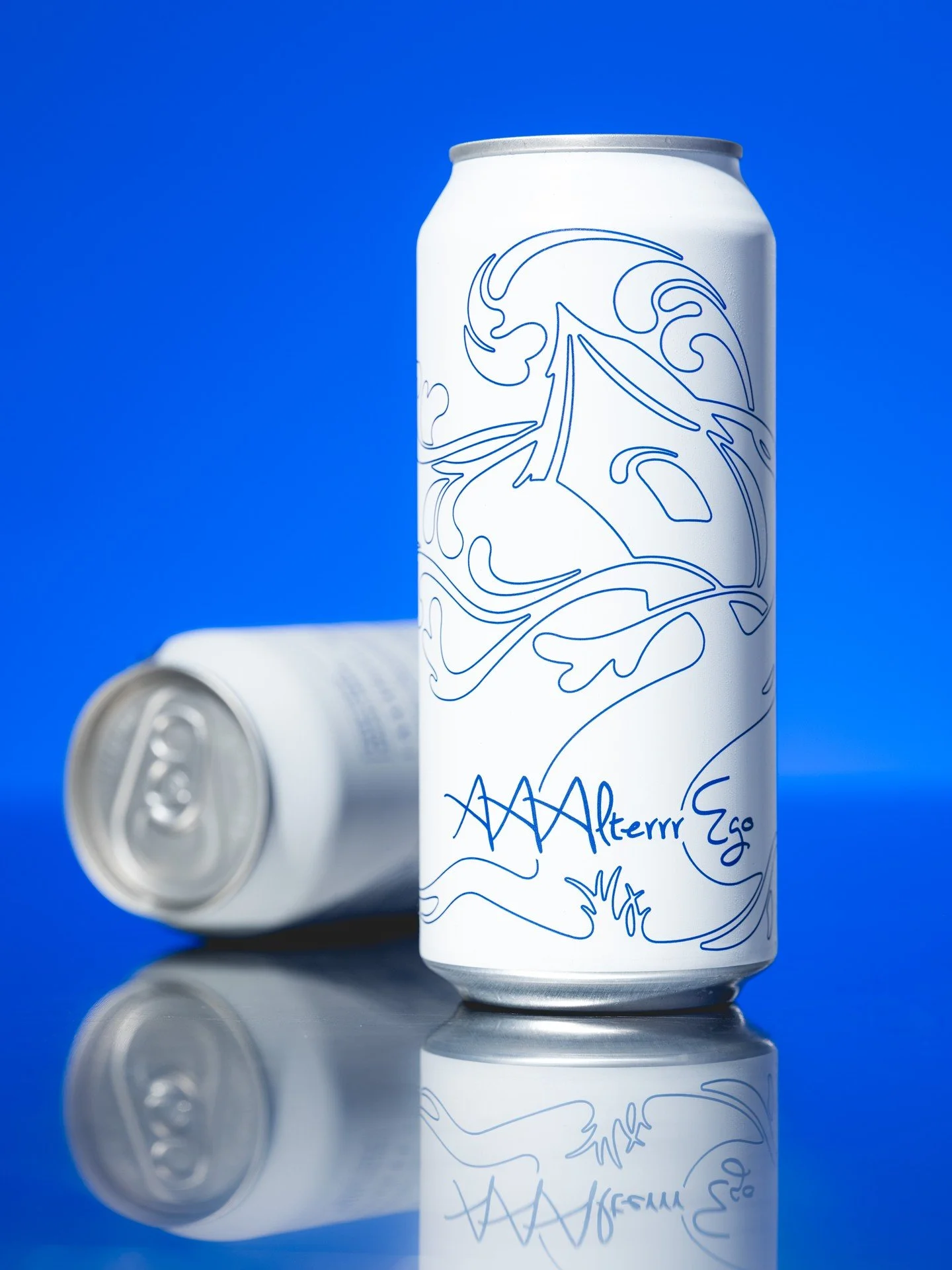 Well, if this isn't as sssight for sssore eyes!

AAAlterrr Ego is back doing its best impression of fresh-squeezed Florida oranges 😋