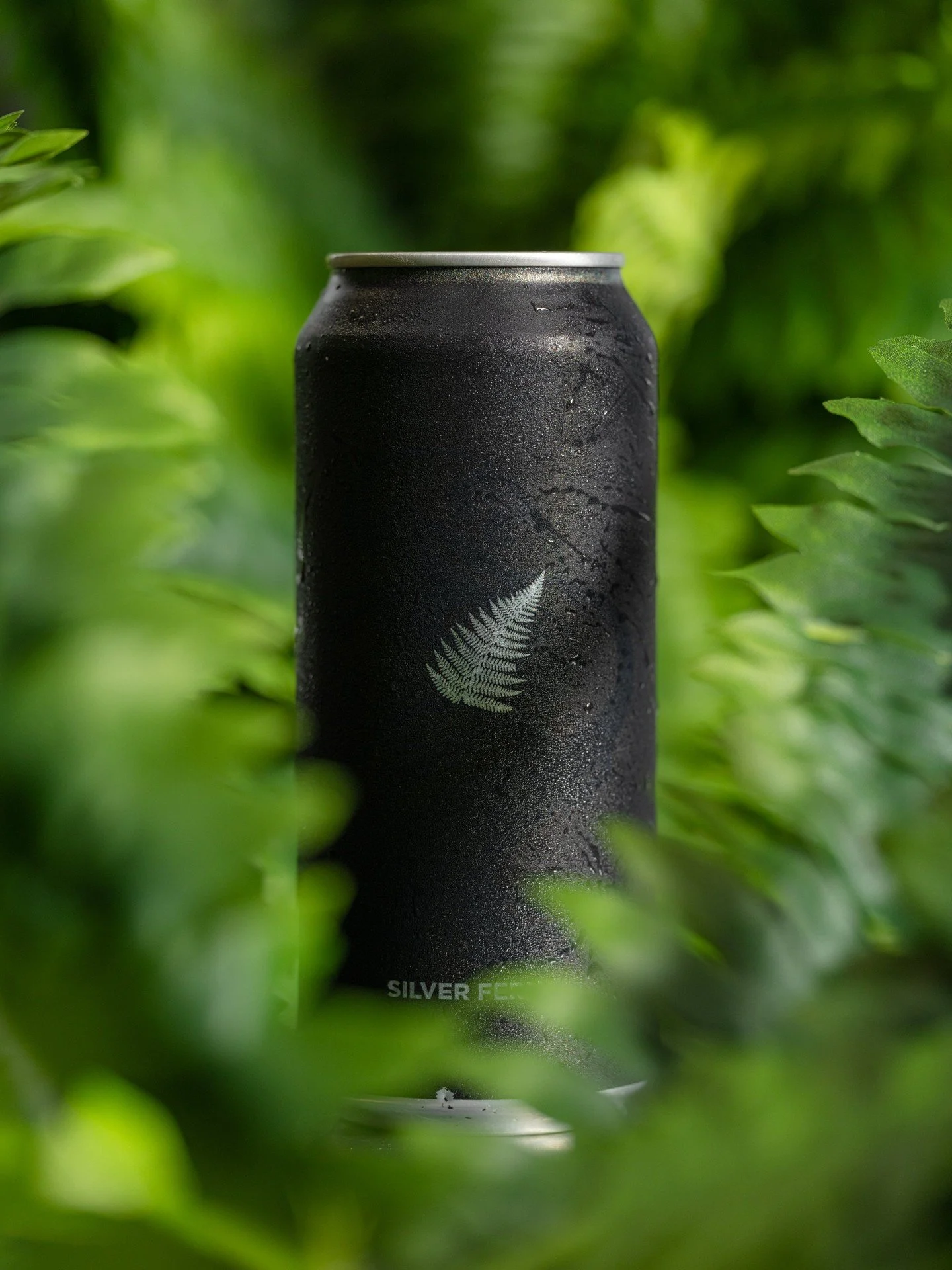 Silver Fern is our flagship endeavor to bring the flavors of fresh hops from the other side of the world into your home. This beer features Peacharine, Waimea, Nelson, and Motueka, which burst with notes of stone fruit, limeade, white grape, and pass