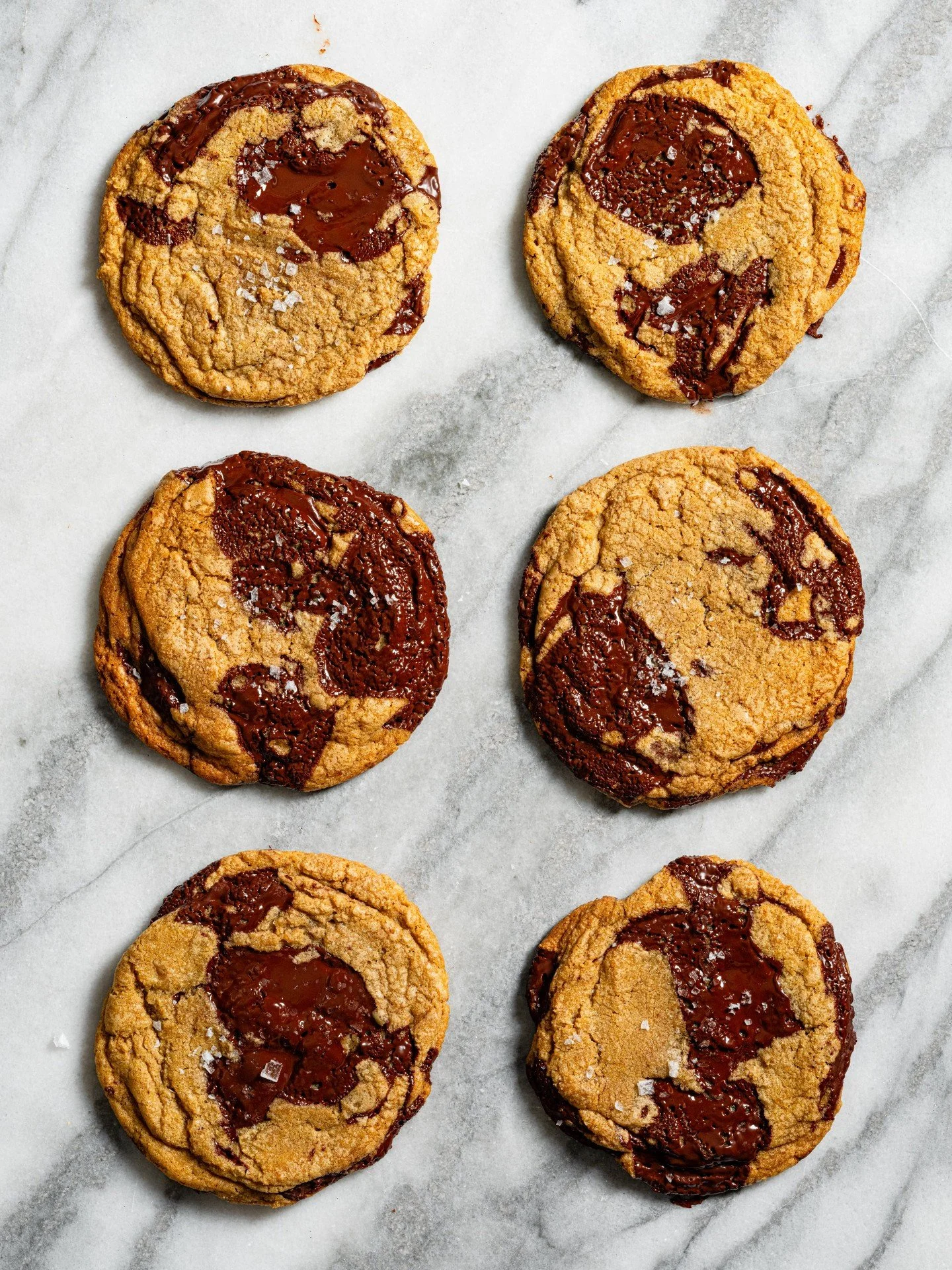 Today, we are pleased to introduce Tree House Cookies, a cookie endeavor that specializes in making a single type of cookie, really, really well. 

These cookies are the product of a lifelong obsession: Simple, high-quality ingredients coaxed to tast