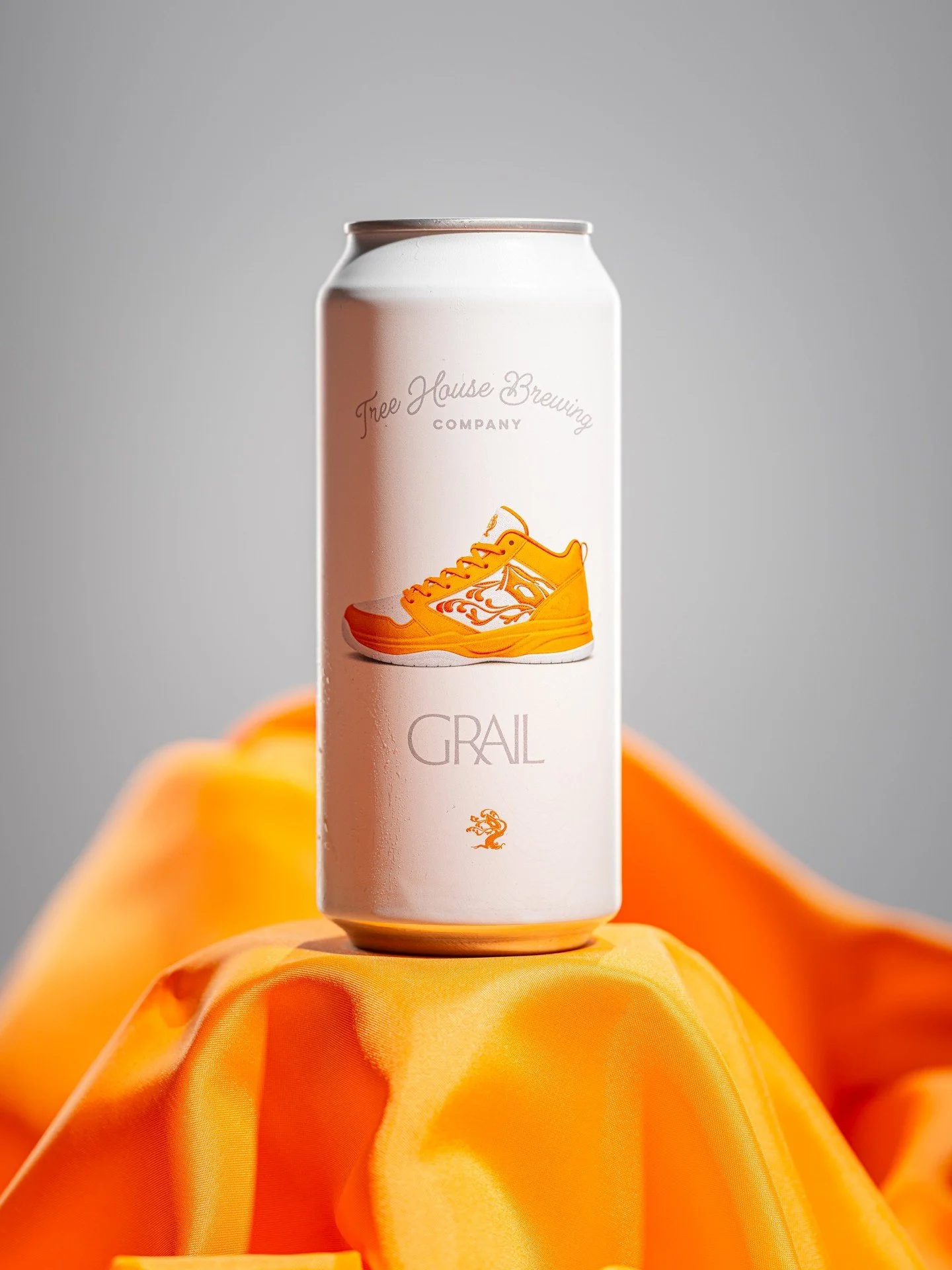 What's your Grail?

Grail is a new Double IPA that utilizes some of the rarest hops in our coolers. We recently collaborated with Coleman Hops to modify several post-harvest processes to enhance the aromatics of some of our favorite lots. The resulti