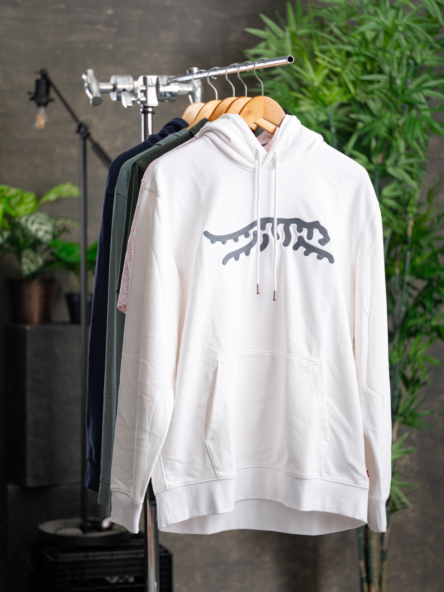 The Course at Tree House in Tewksbury opens today and the forecast is majestic!

To celebrate, we&rsquo;re joining the occasion with an exclusive line available only in Tewksbury. In working with Sunday Red, this collection is designed to help you lo