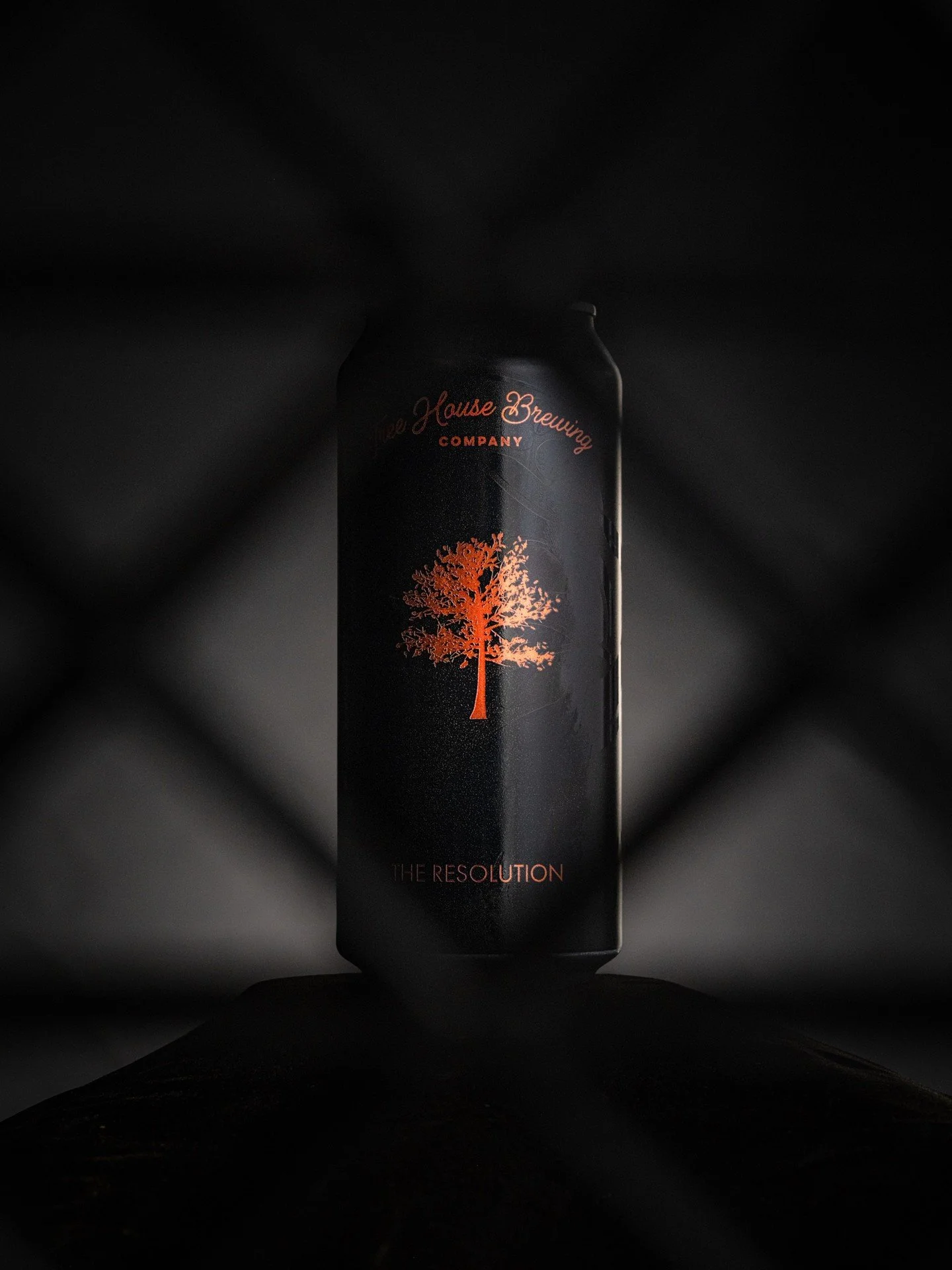 The Resolution. 

Damn. 

This massive Triple IPA utilizes a staggering pound per barrel of hops, along with a blend of liquid hop extracts to boot. These extracts are an incredible tool for boosting aromatics&mdash;leaving the plant behind, delicate