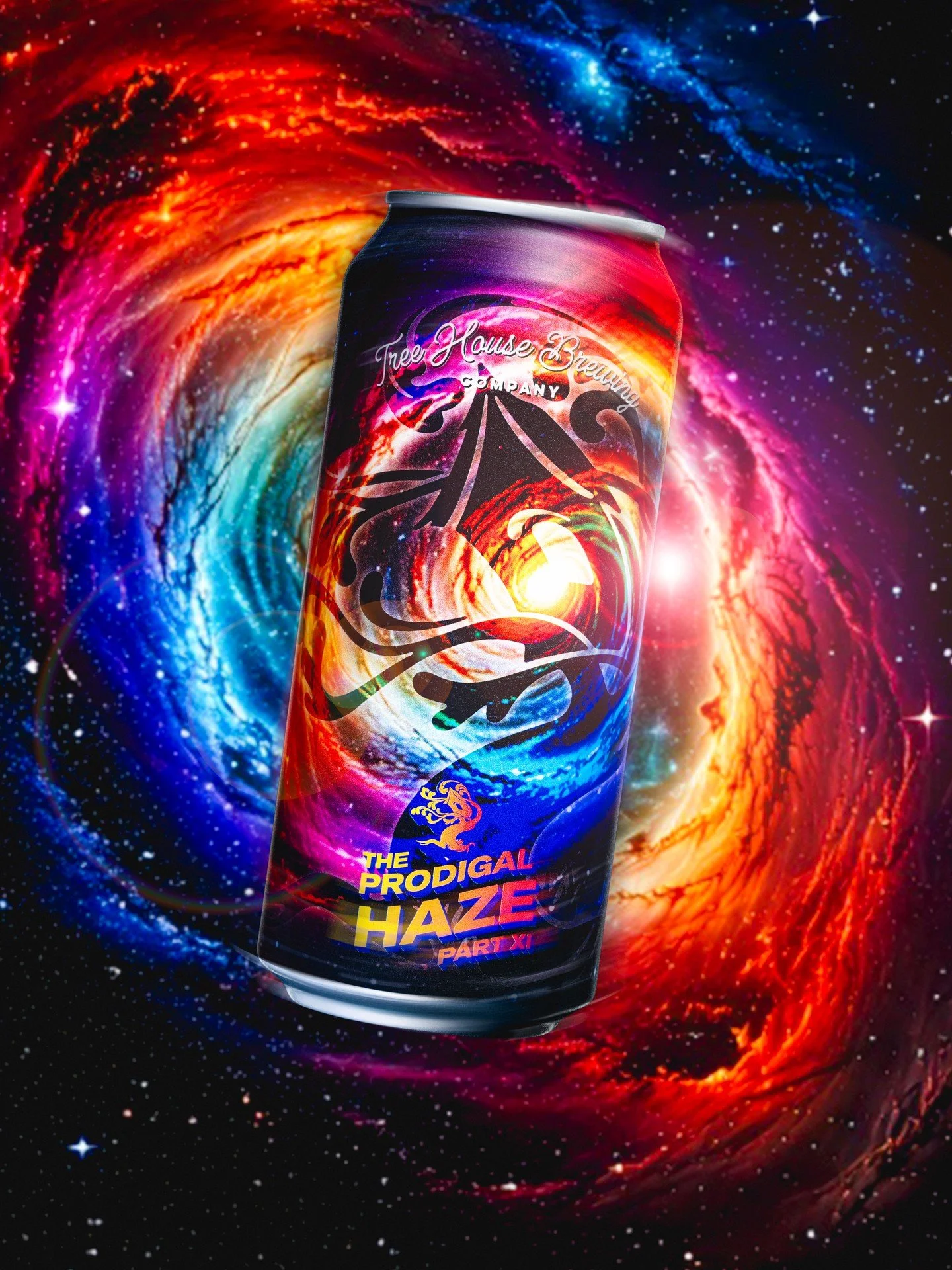 The Prodigal Haze XI!

💨

A long-awaited return to this monumental series, XI brings together hand-selected hops from New Zealand legends Clayton Hops and Freestyle Hops. It erupts with notes of white grape, passionfruit sorbet, lime hard candy, lyc