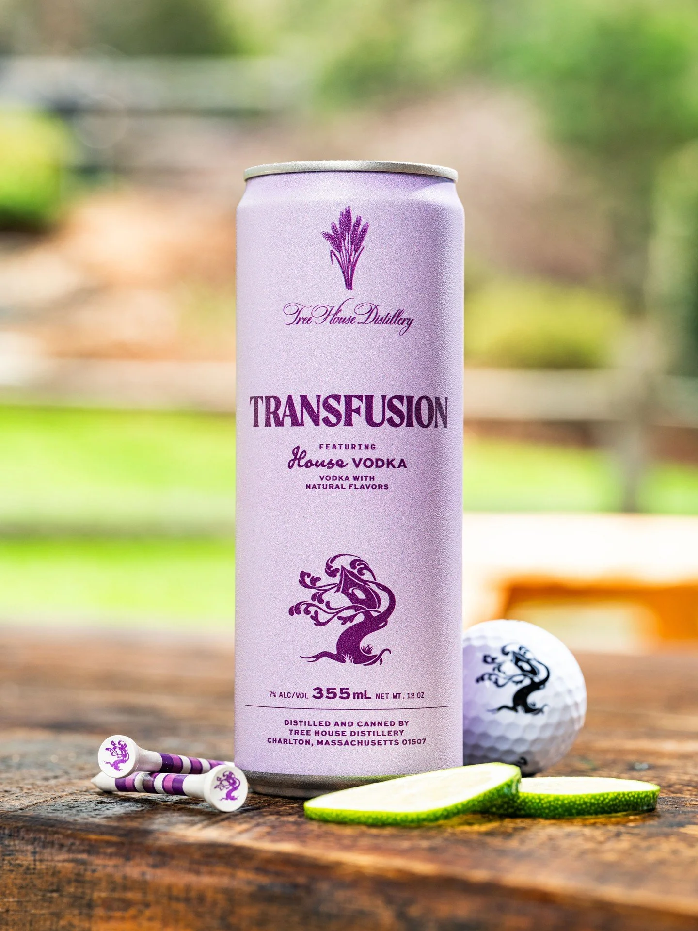 If it seems like we've released a lot of Transfusion this winter and spring, it's because we have. And we have because you're loving it. 

🍇🌿🍸

Transfusion is a bubbly little number that blends our award-winning House Vodka with sweet Concord grap