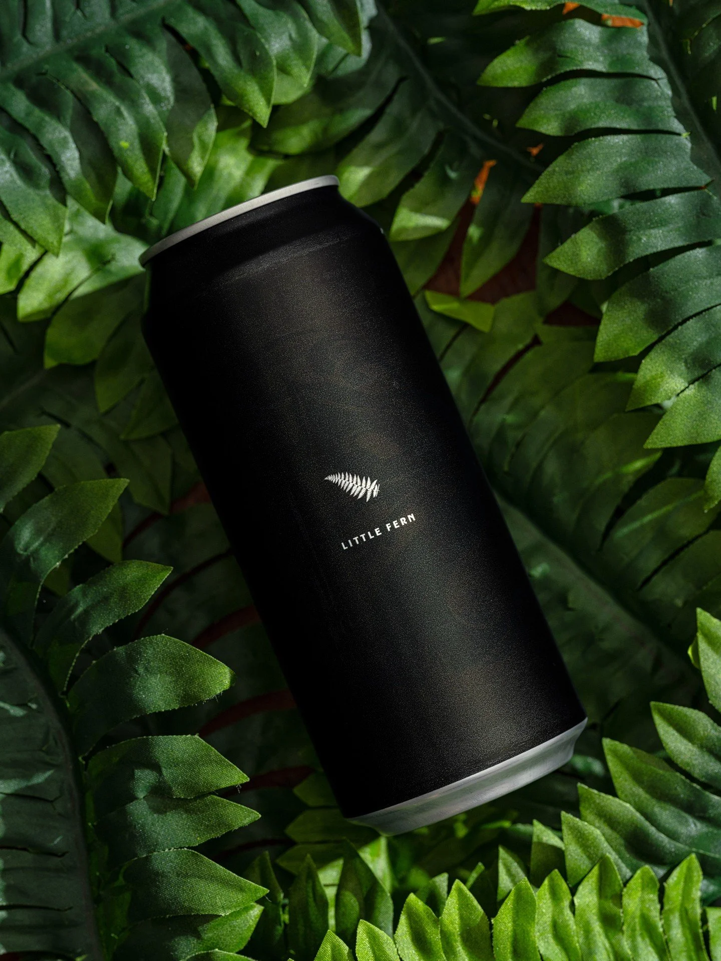 He&rsquo;s just a little guy 🌿.

Little Fern is a New Zealand&ndash;style IPA brewed with a slew of juicy hops. Peacharine, Nelson, Taiheke, and Waimea burst with notes of citrus, peach, lime, and white grape.

This is our only Fern series release f