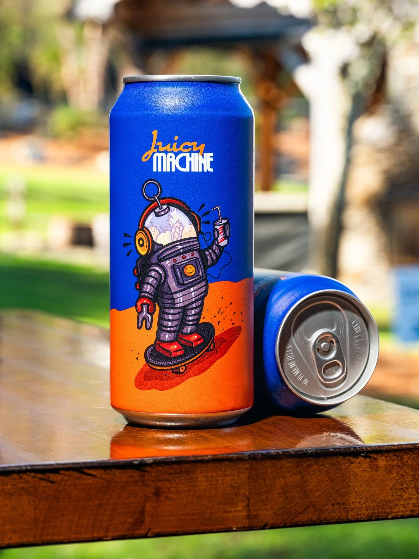 Juicy. ✅
Juicy. ✅
Juicy. ✅
Juicy. ✅

We have all our bases covered, for you.