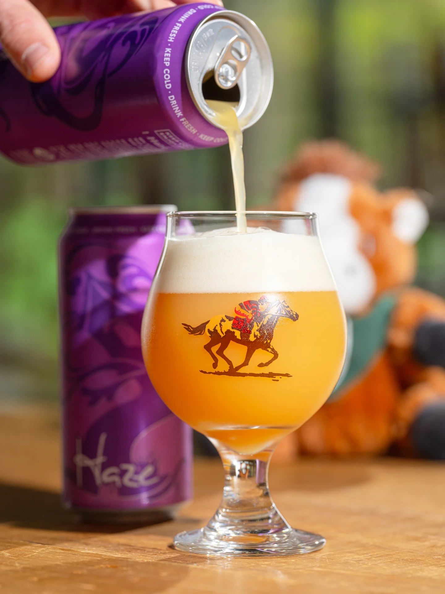 A Saratoga-exclusive drops today. In-store only. 

#kentuckyderby