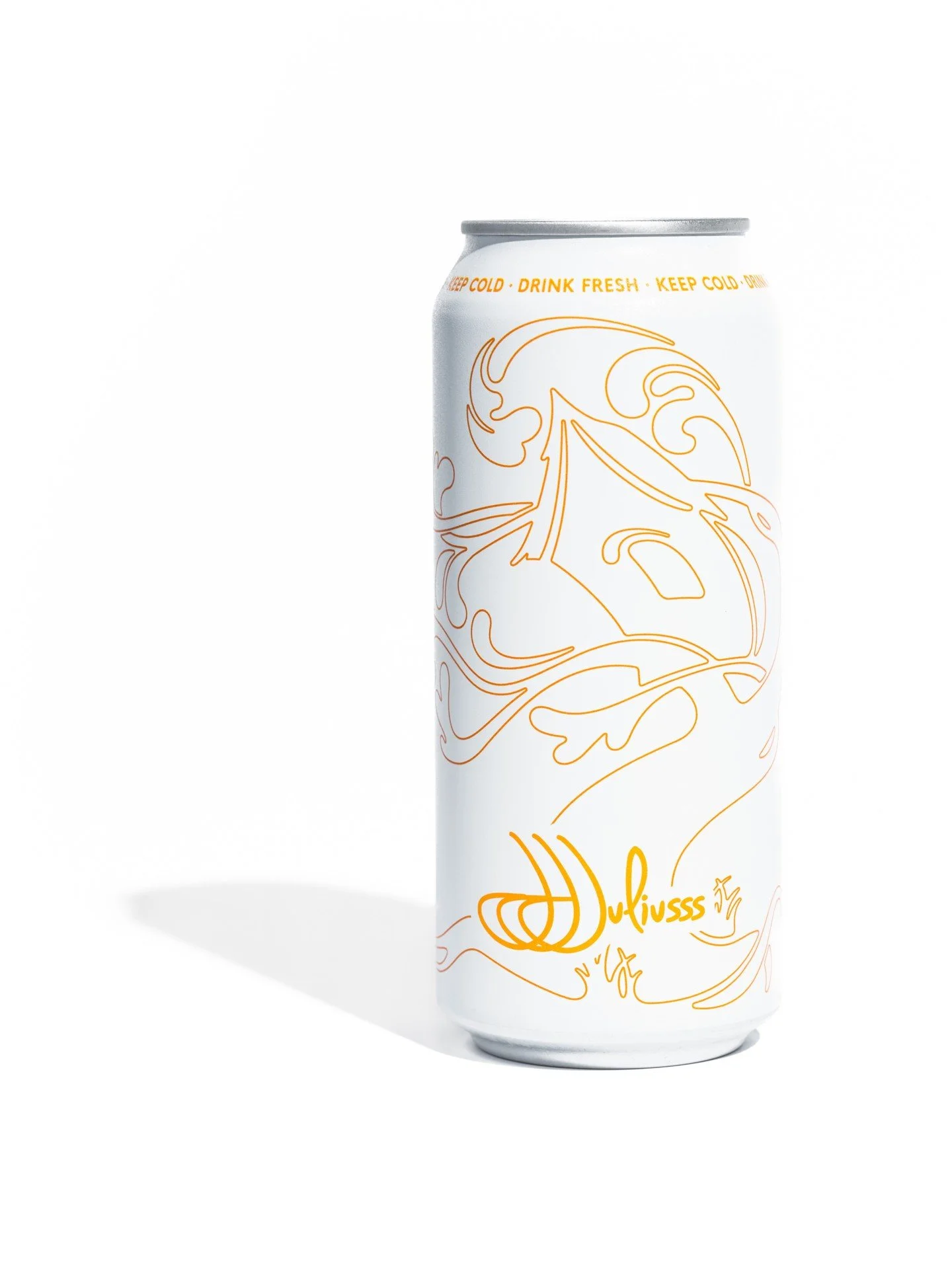 And Haze Week&rsquo;s best supporting actor goes to&hellip; Triple J!

JJJuliusss is a super juicy version of our flagship IPA, with potent notes of orange juice, grapefruit peel, and juicy mango. Amplified from every direction, the result is as bala