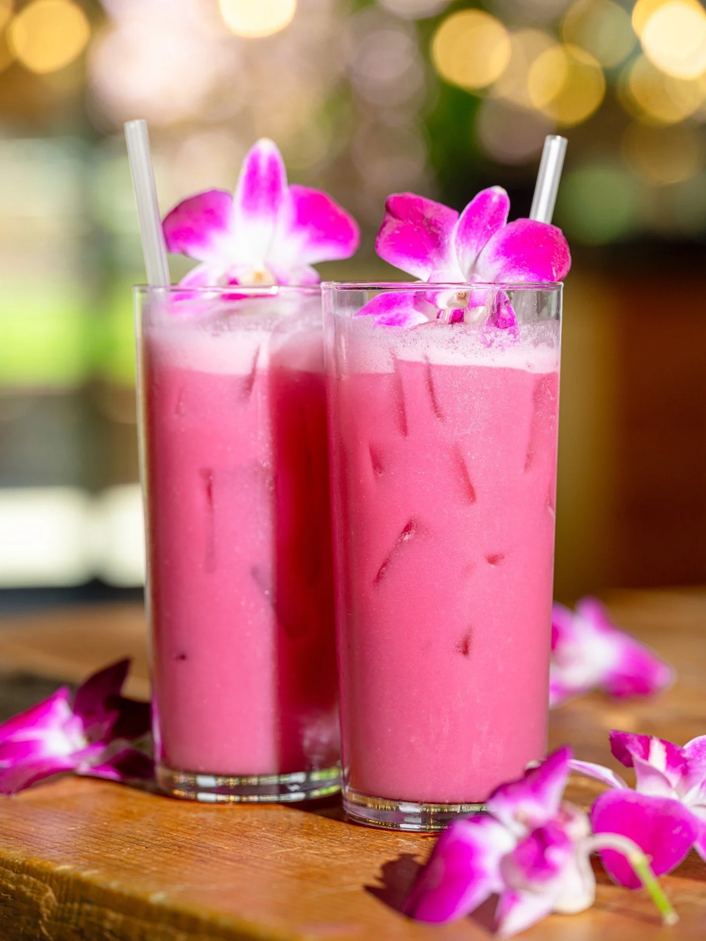 Say hello to our Ube Purple Haze Cocktail!

Our distillery team is joining in on the Haze Week festivities with some purple flair of their own. Crafted with our Richley Rum Blanc, creamy coconut, juicy pineapple, ube, and a splash of bright lime, we 