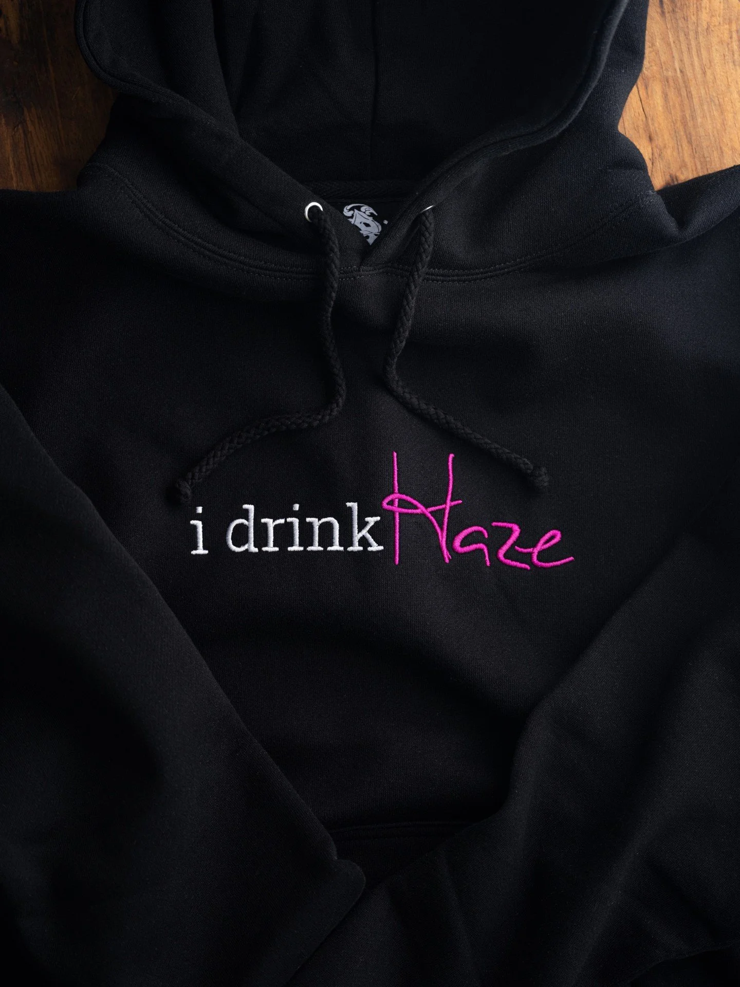 Walking into day two of Haze week like. . . 

The i drink Haze hoodies have arrived in all open physical locations today - Boston, Charlton, Sandwich, Saratoga, and Tewksbury. 

#repyourfavorite
