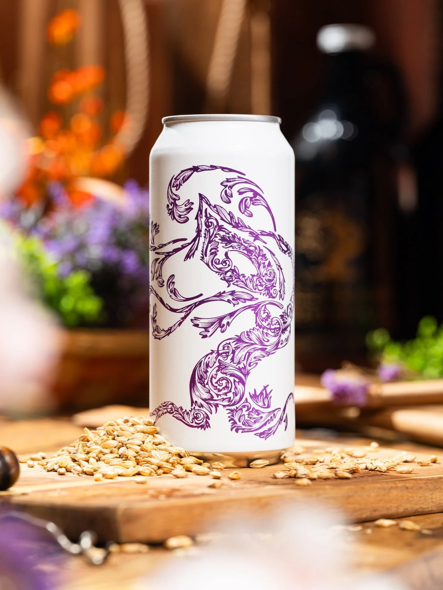 Haze Week hits the farm!

Very HHHazyyy is an effortlessly crushable, amplified version of our core beer Haze, hopped to absurd levels in order to achieve maximum juiciness. Peach nectar, mango juice, and fresh orange juice jump out of the glass with
