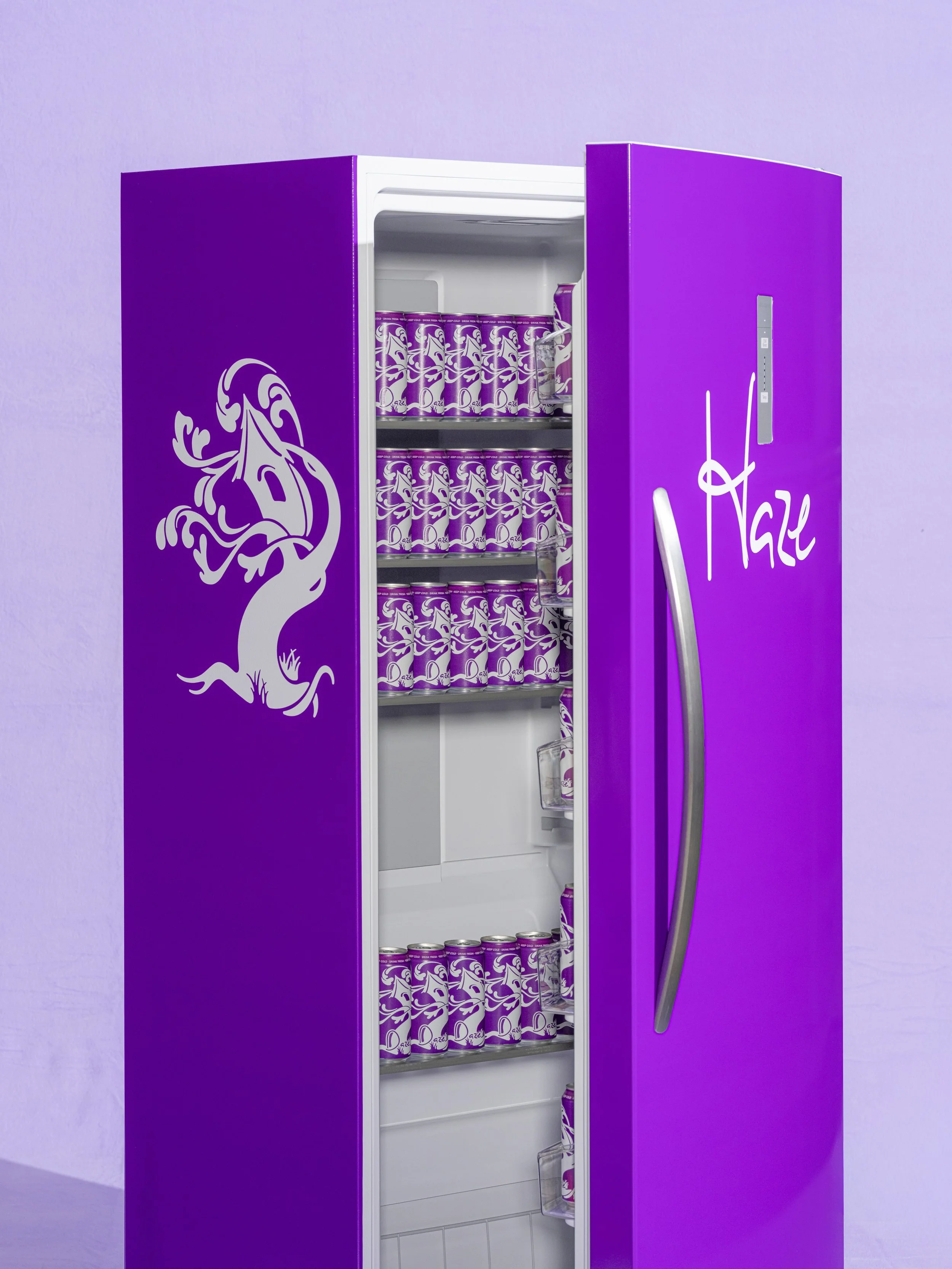 🚨‼️ATTENTION! Haze House Refrigerator company is giving away the Haziest refrigerator in all the land. 🚨‼️

This is what you MUST do to enter (invalid entries will be removed prior to the drawing):

1. Like this post
2. Follow&nbsp;@treehousereleas