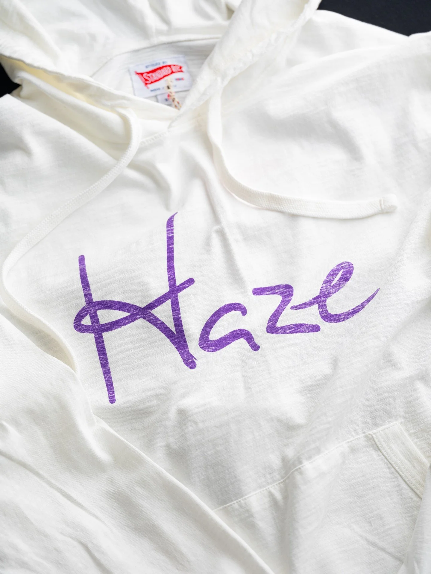 You've never looked so good. 

#haze

Online and in-store today.