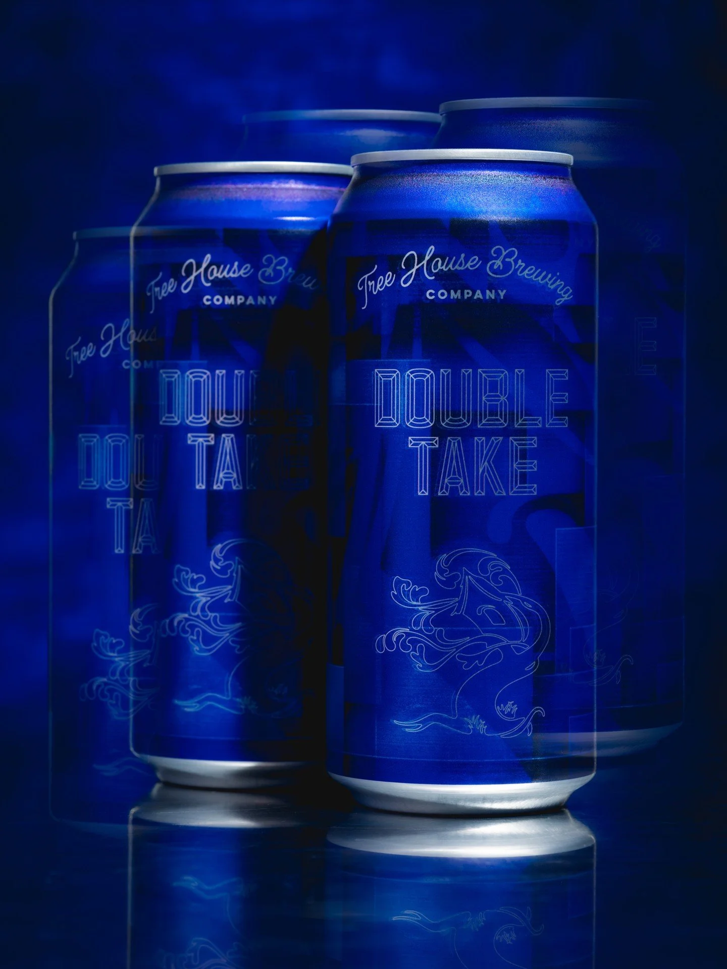 Made you look. Twice. 👀 👀

We thought the Alter Ego transfer was a little light...

Earlier this week, our cellar team split off a portion of Alter Ego and racked it into a brite tank loaded with peach and mango pur&eacute;e. It bursts with aromas 