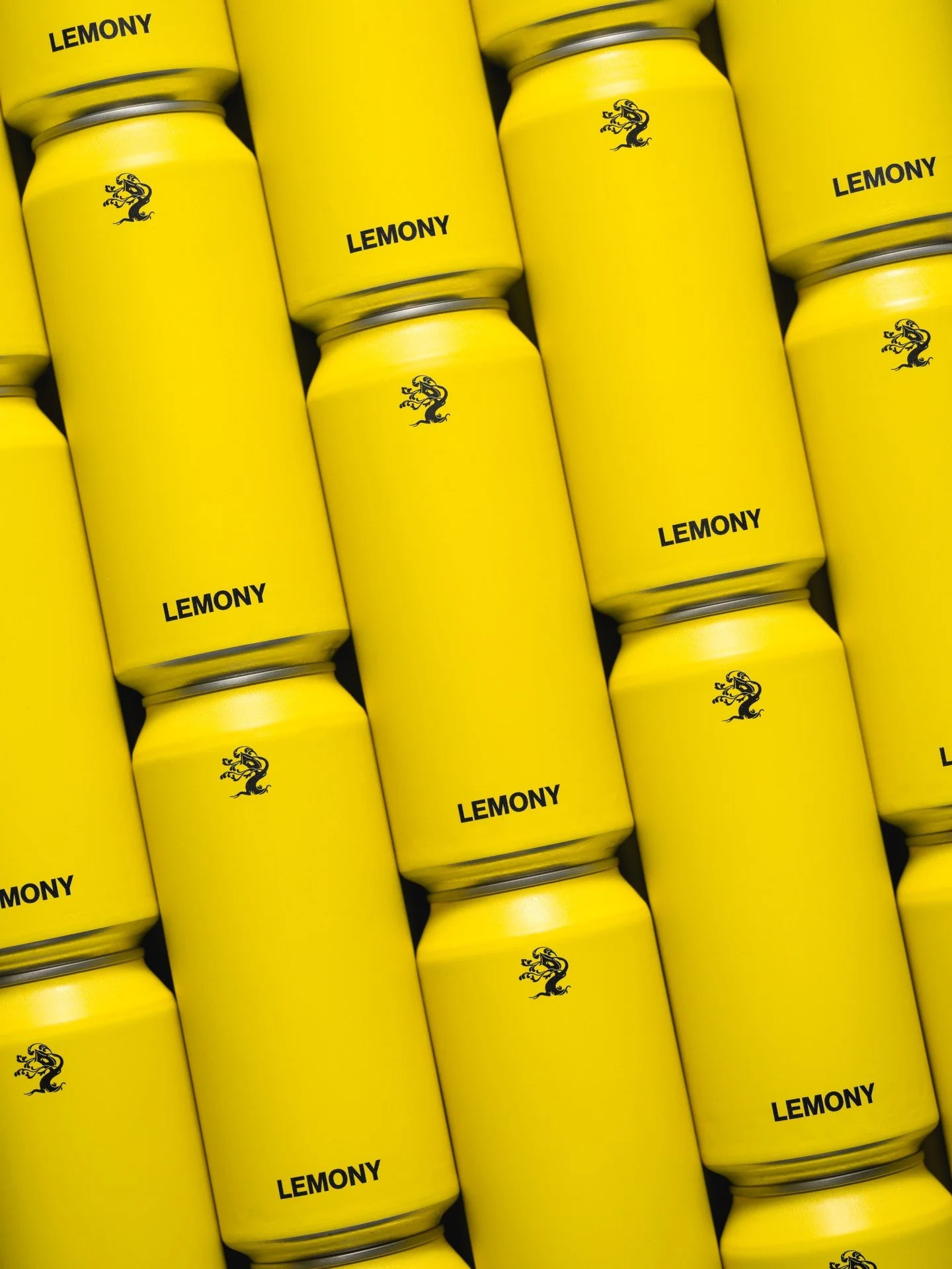 Summer is just around the corner 🍋

Lemony is a Double IPA bursting with bright citrus zest! We scoured our hop library for our most lemon-forward lots and combined them into a citrus explosion! Citra and Lemondrop hops lead with aromas of lemon zes