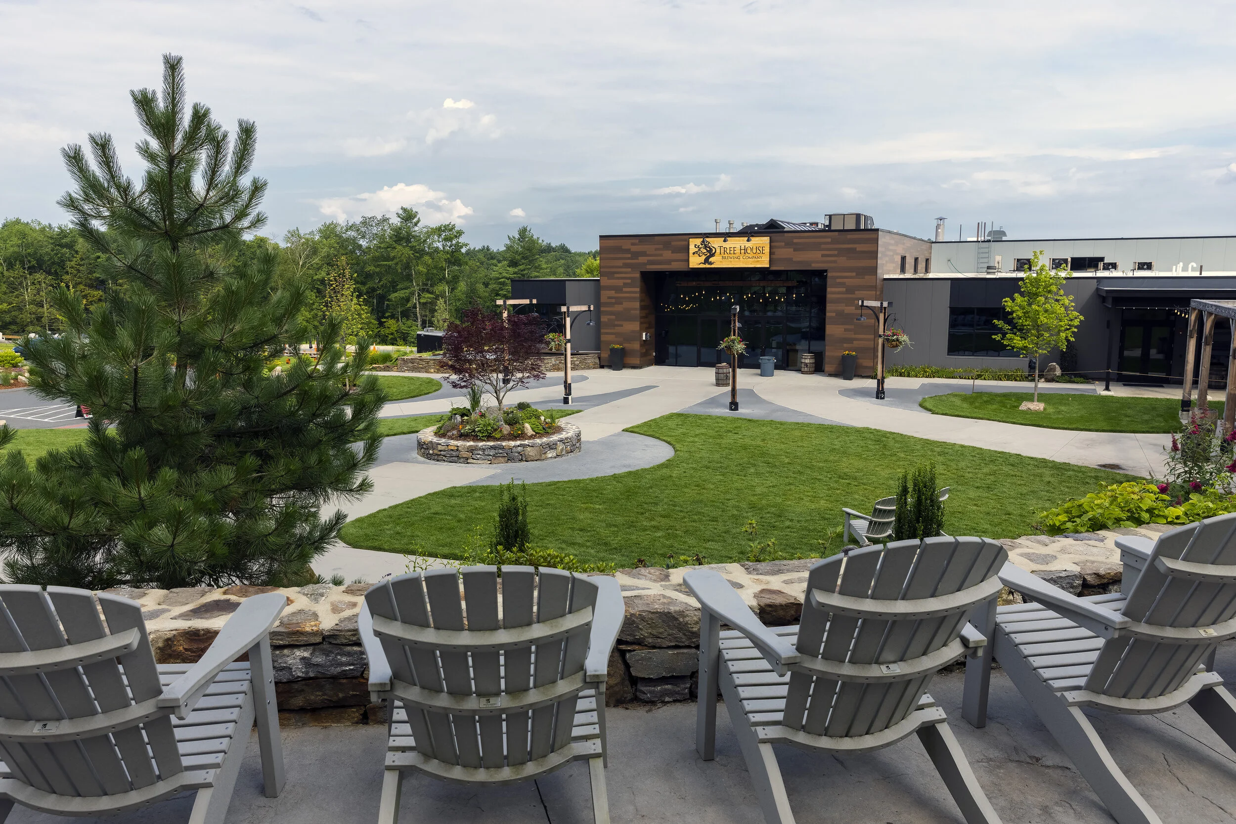 Tree House Brewing Company