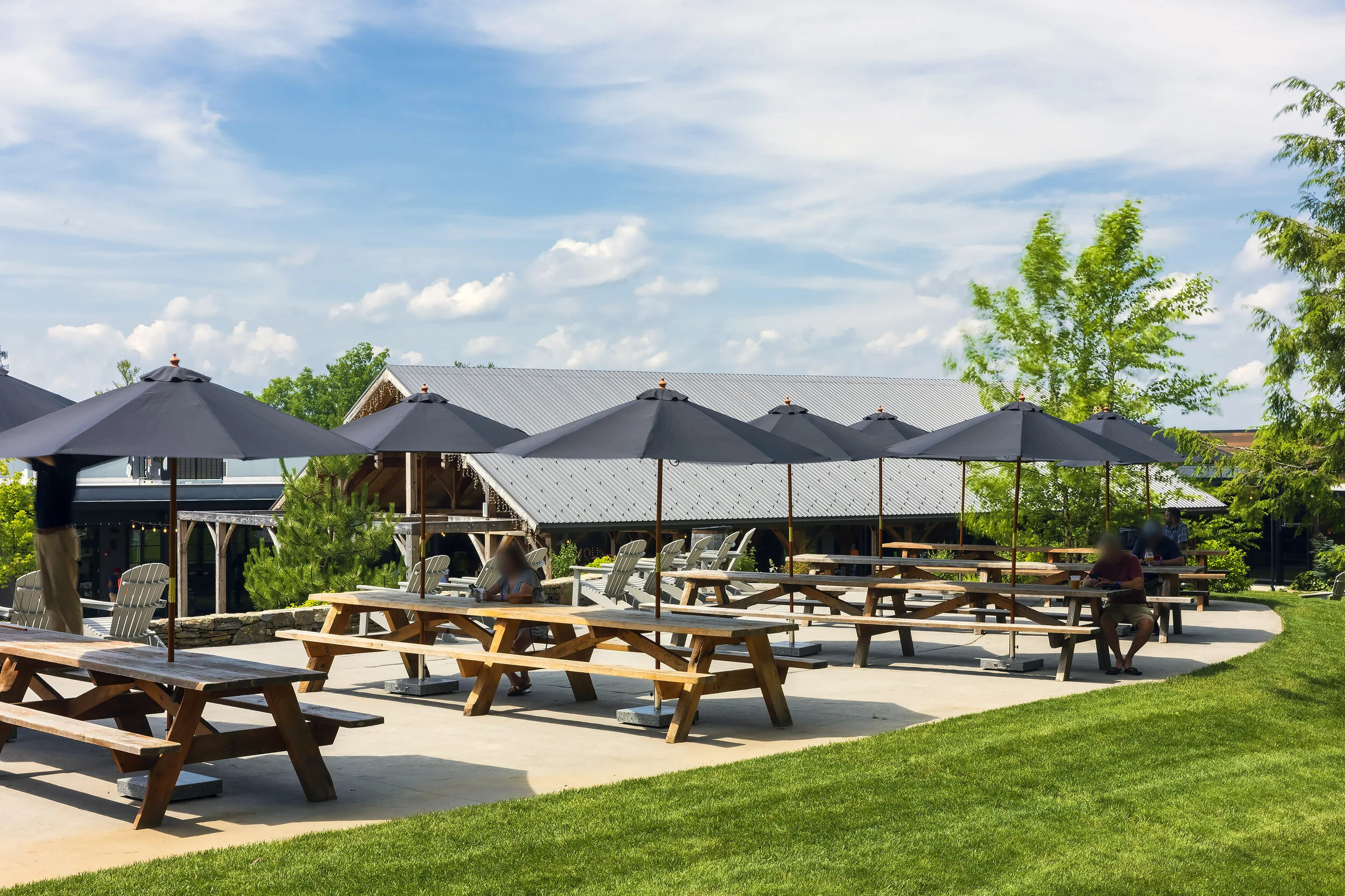 Tree House Brewing Company