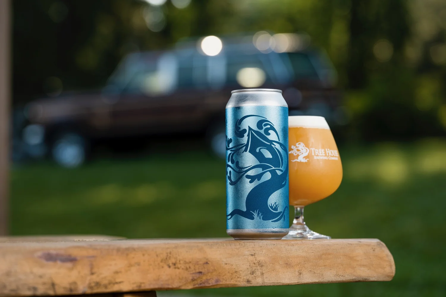 Tree House Brewing Company