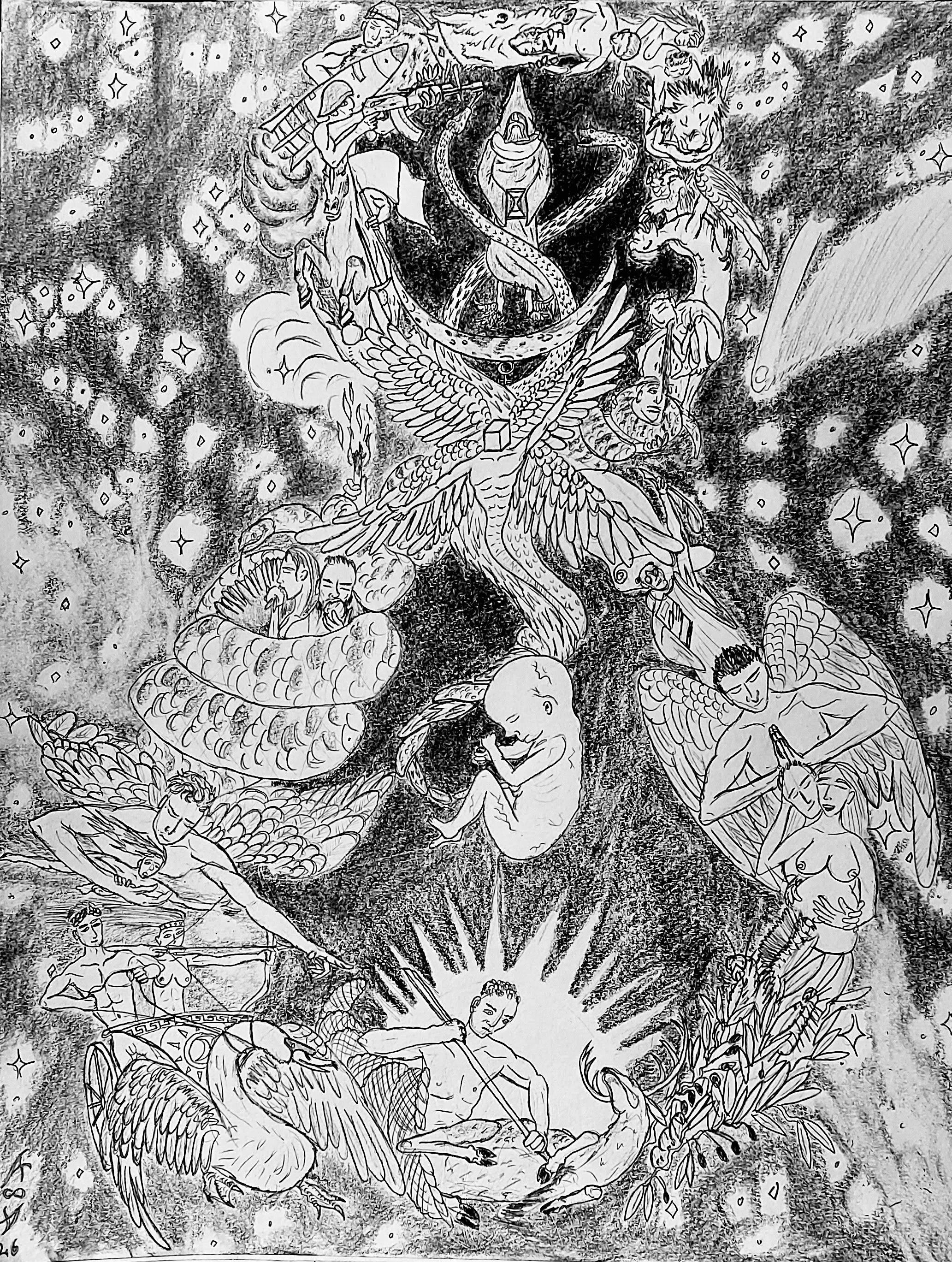 Theogony