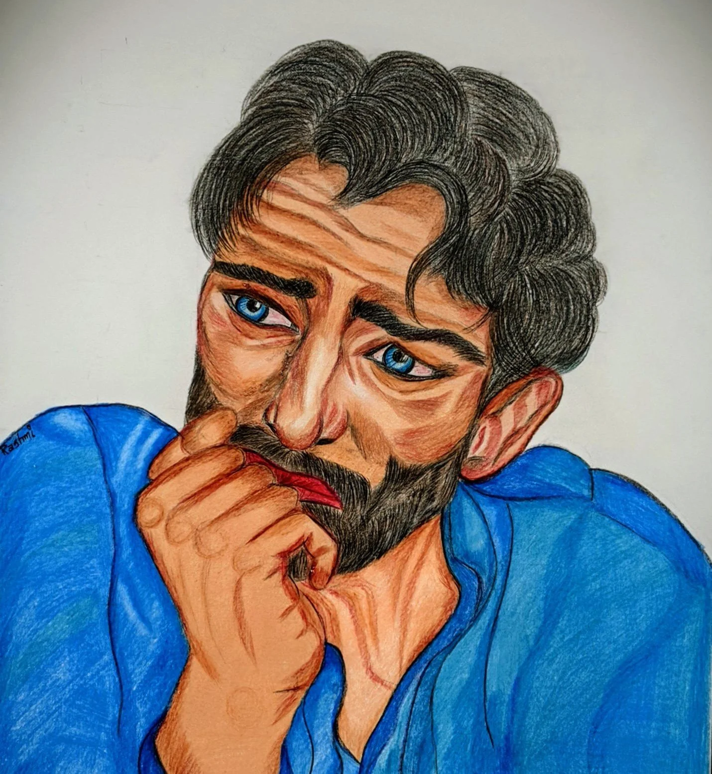 Silence That Hides Storms