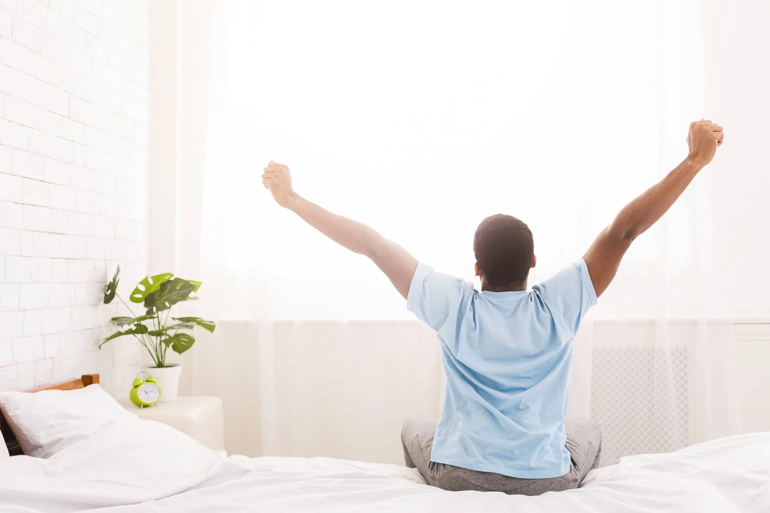 Transform Your Morning Routine: How to Start Your Day Feeling Unstoppable