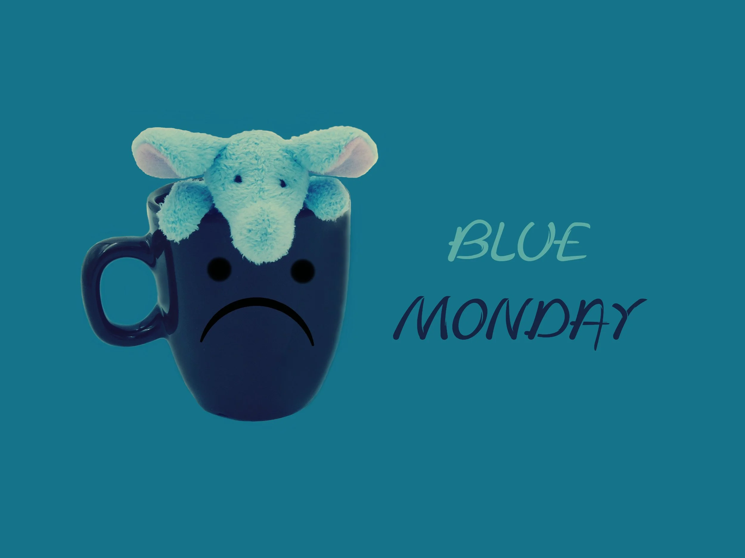Why Blue Monday is Total Bullsh*t and How to Avoid Falling for it