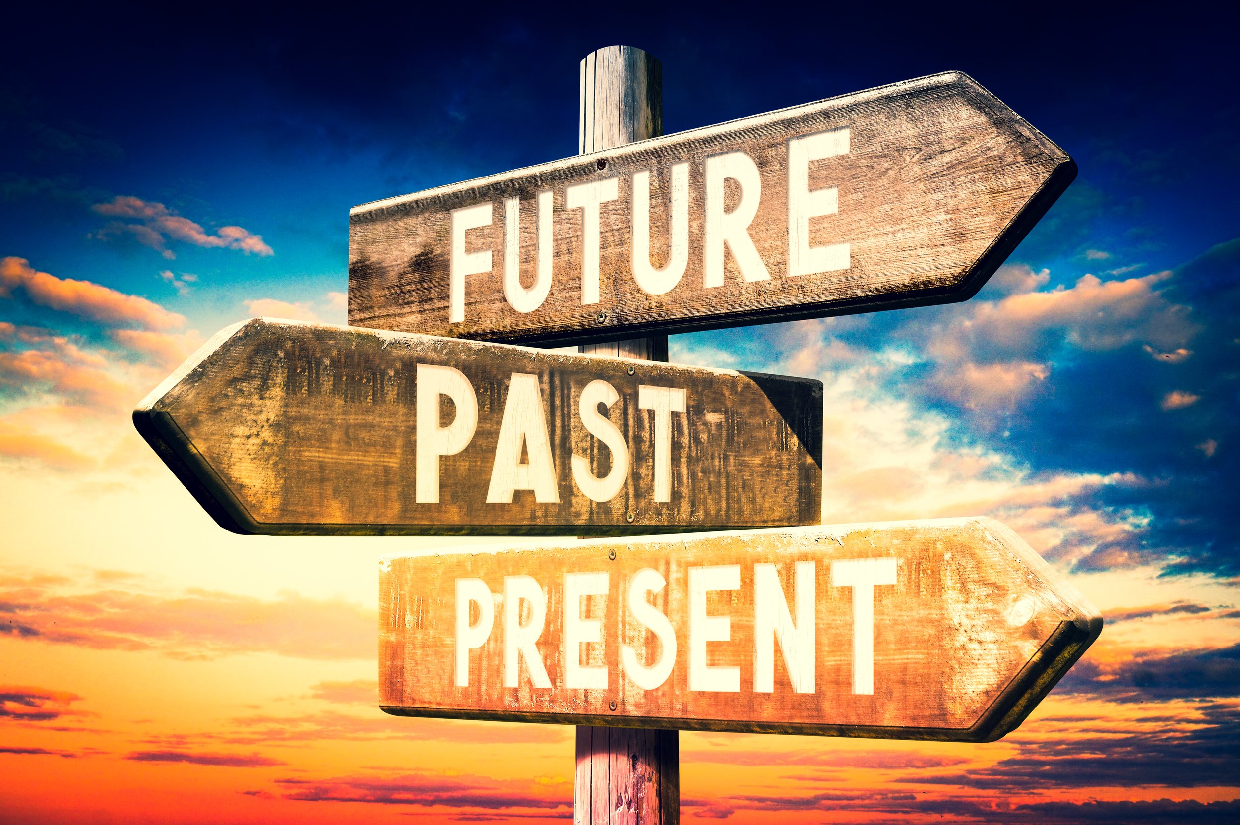 Letting Go of Your Past: A Proven Method for Emotional Transformation