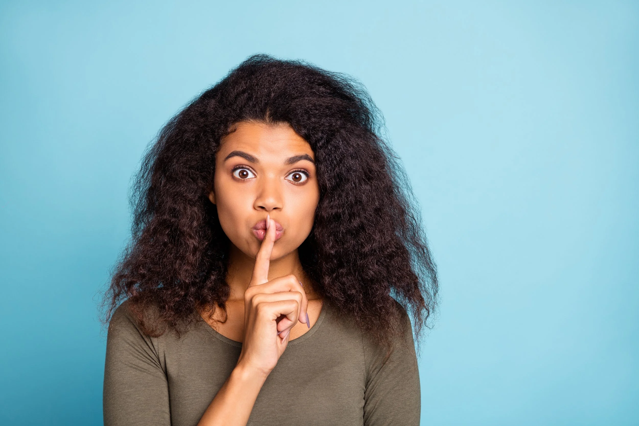 The ‘Secrets’ For Staying Consistent &amp; Motivated