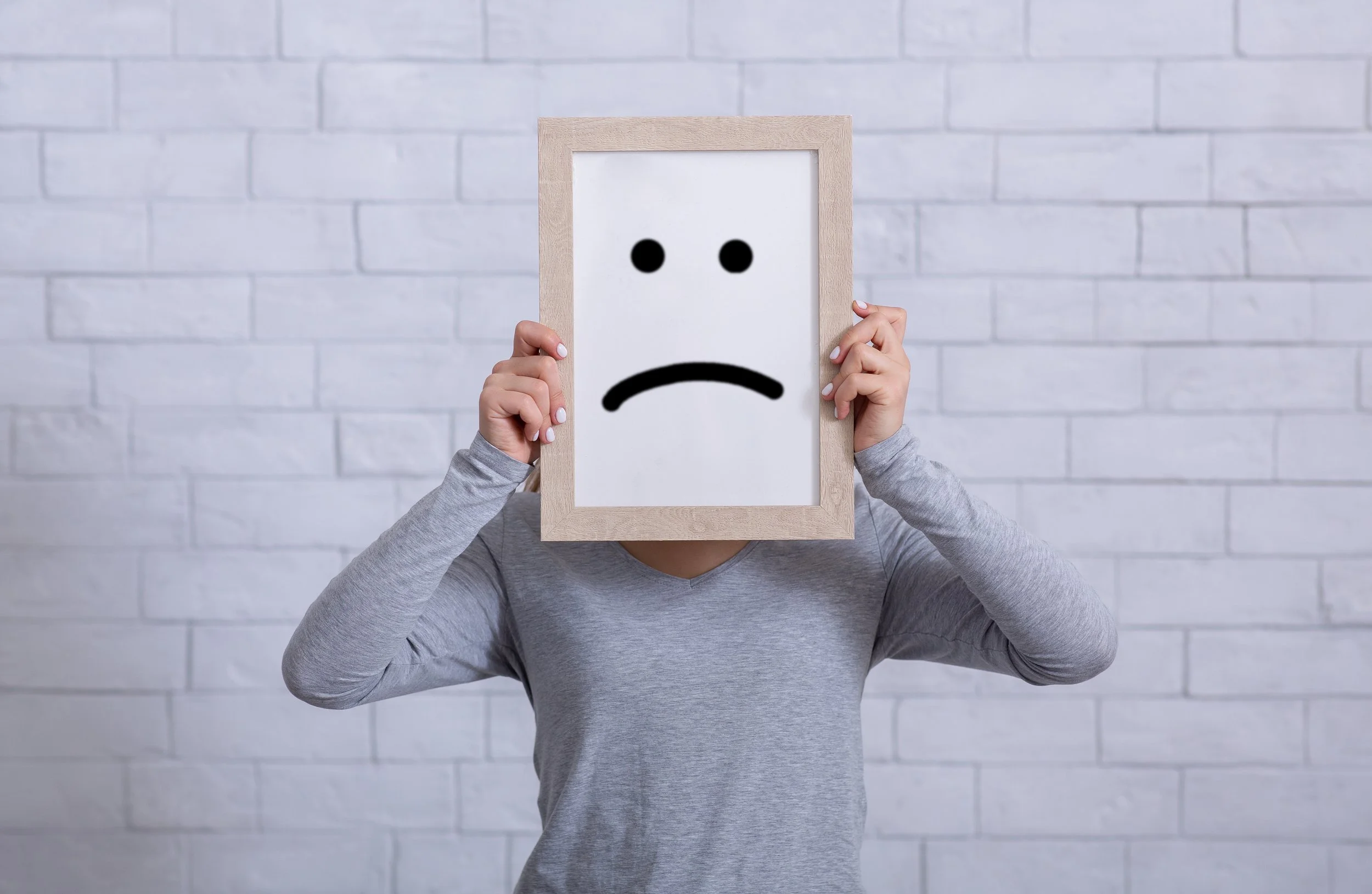 Overcoming negativity: why labelling people can be harmful