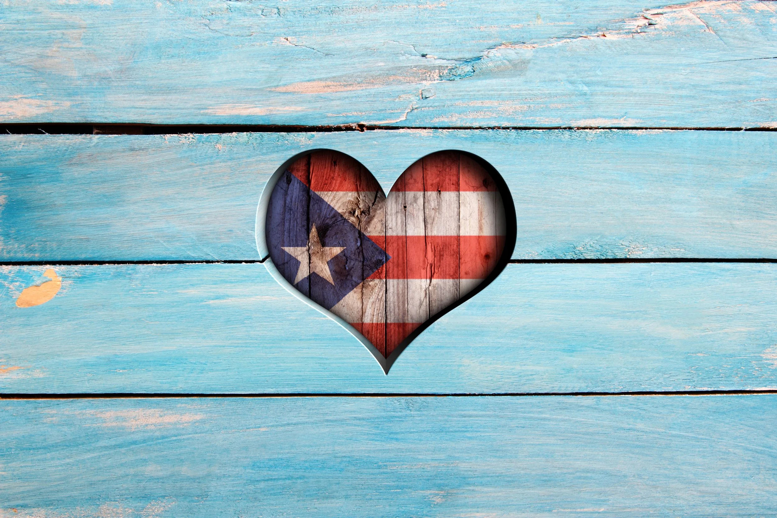 From Small Town to Puerto Rico: A Story of Self-Improvement and Unexpected Opportunities