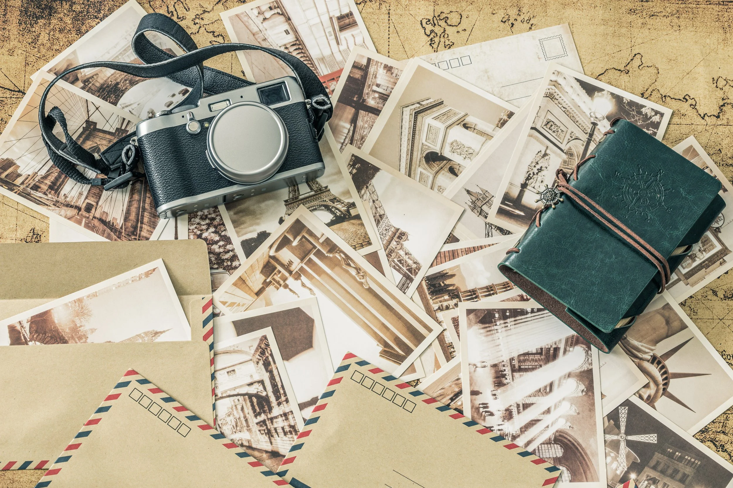 From Stuff to Memories: How One Decision Transformed My Life