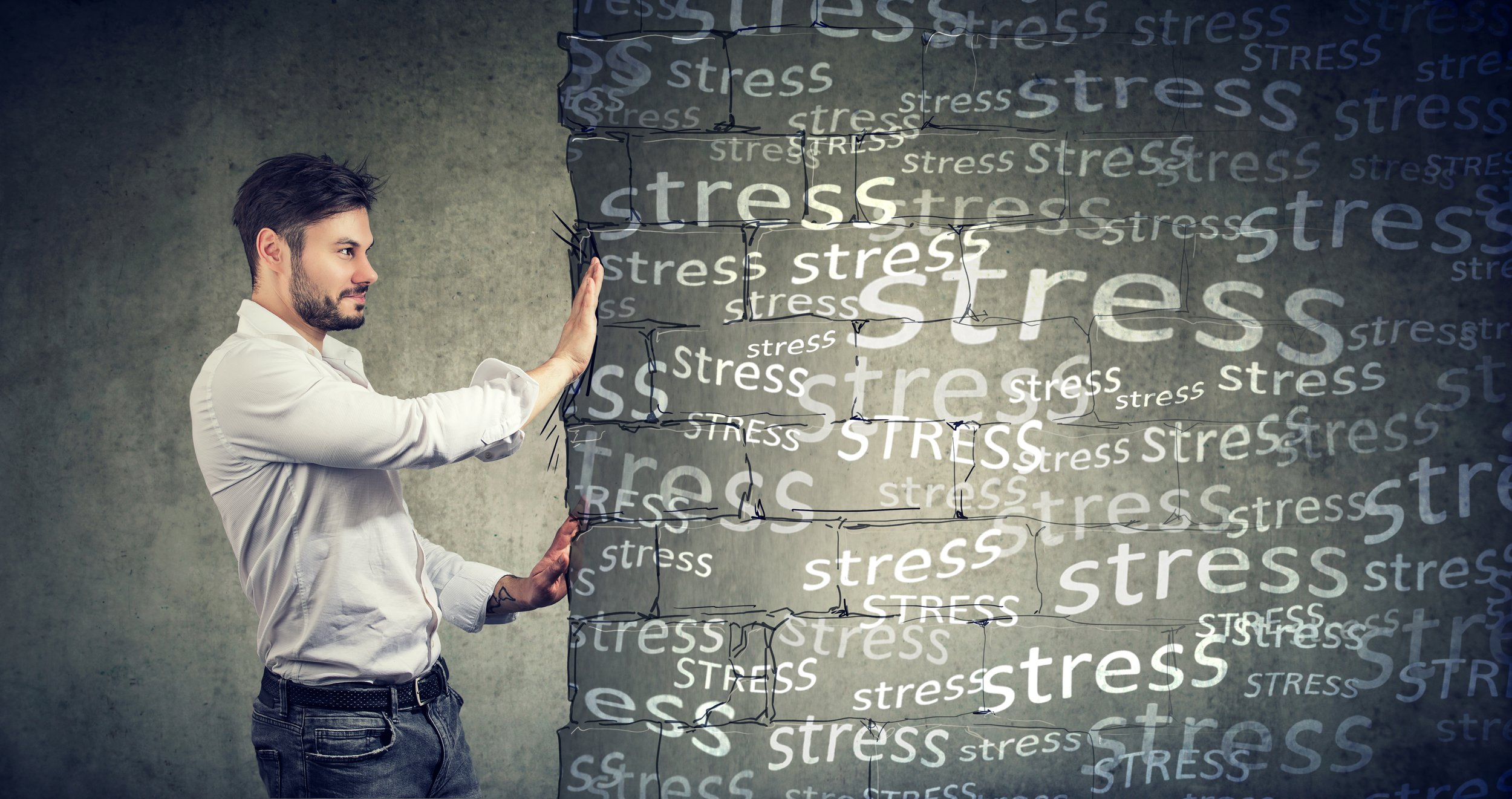 Overcome Anxiety, Stress, and Overthinking in 90 Days