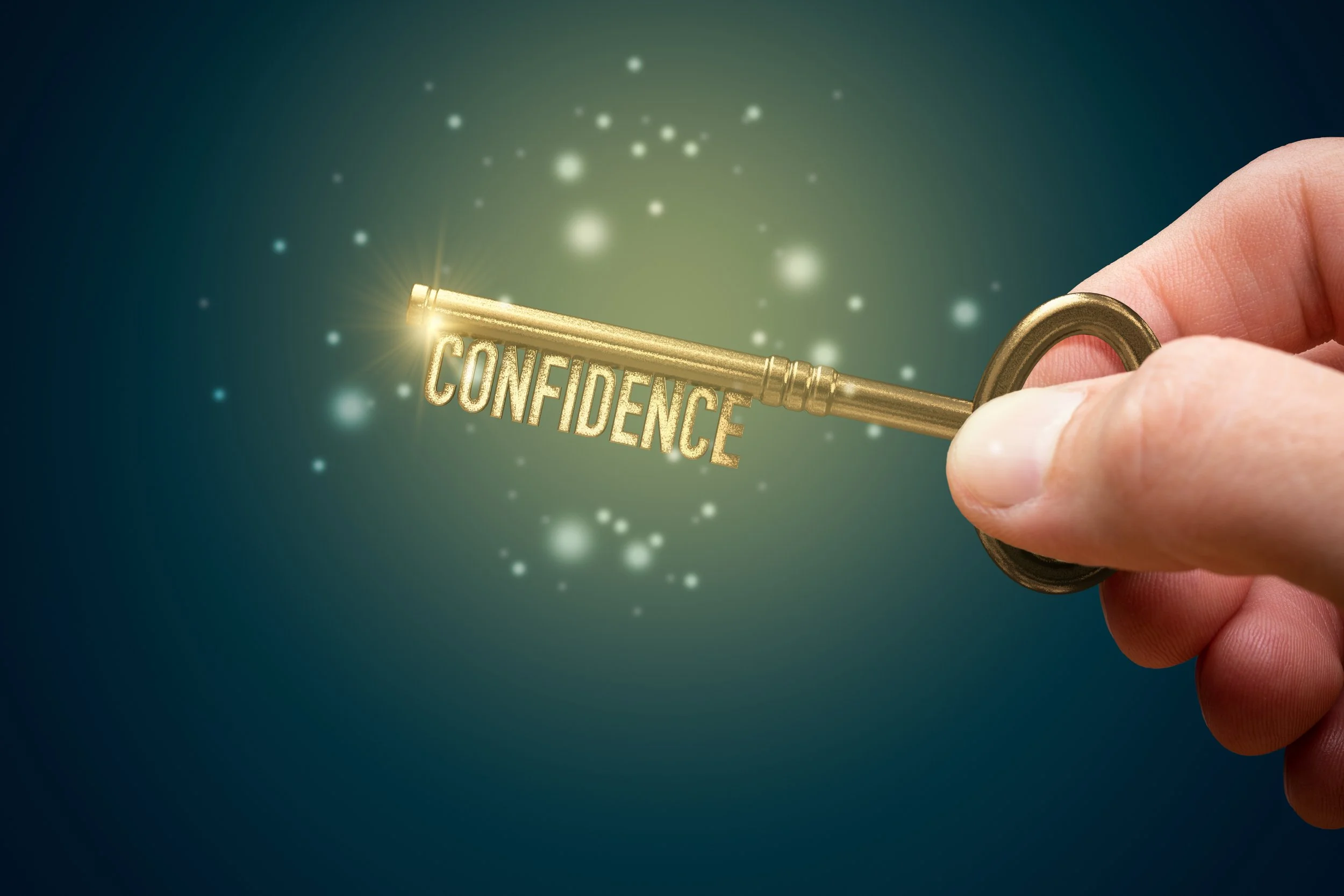 From 'Meh' to Mega: How Actual Reflection Boosted Confidence
